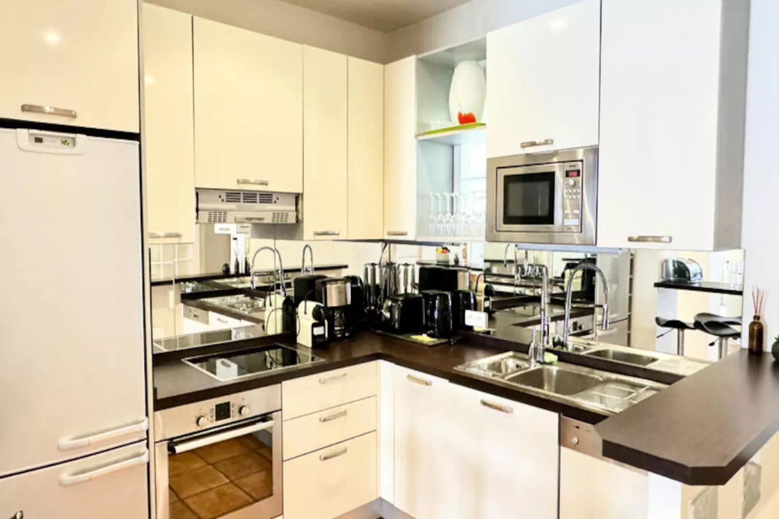 Appartements à Cannes-Non tagué