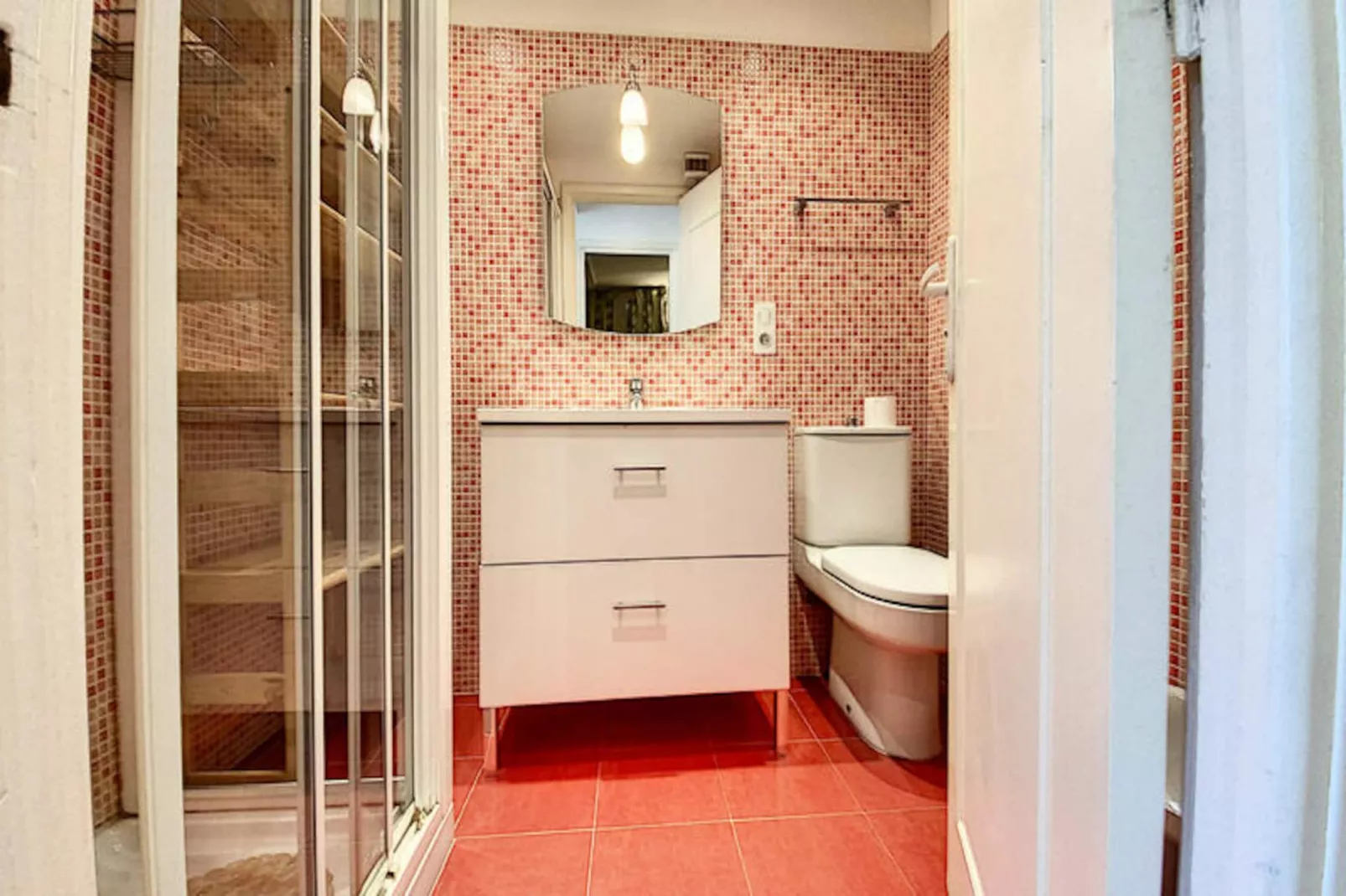 Appartements à Cannes-Untagged