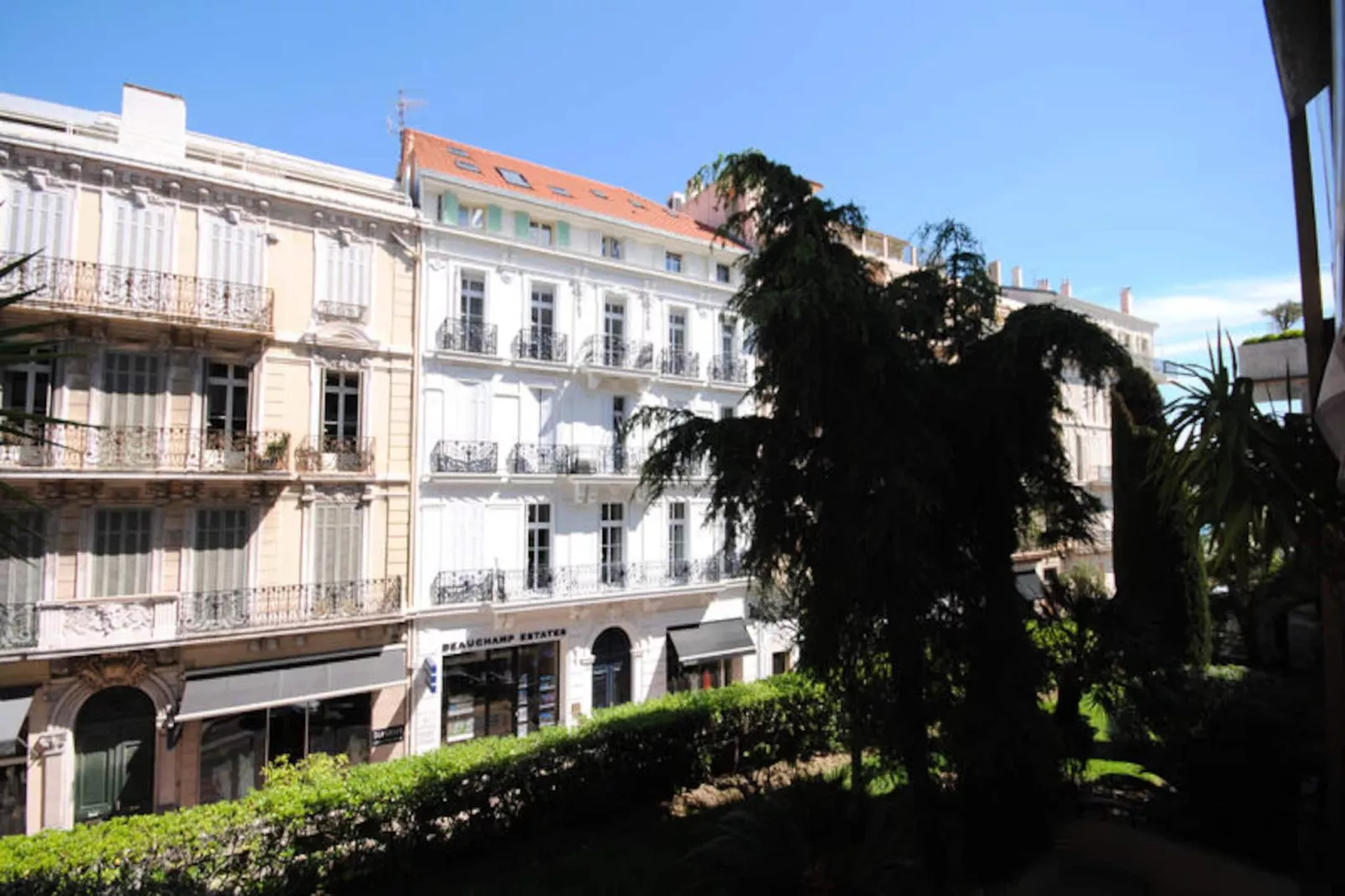Appartements à Cannes-Non tagué
