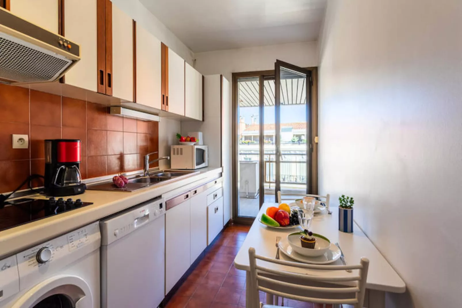 Appartements à Cannes-Non tagué