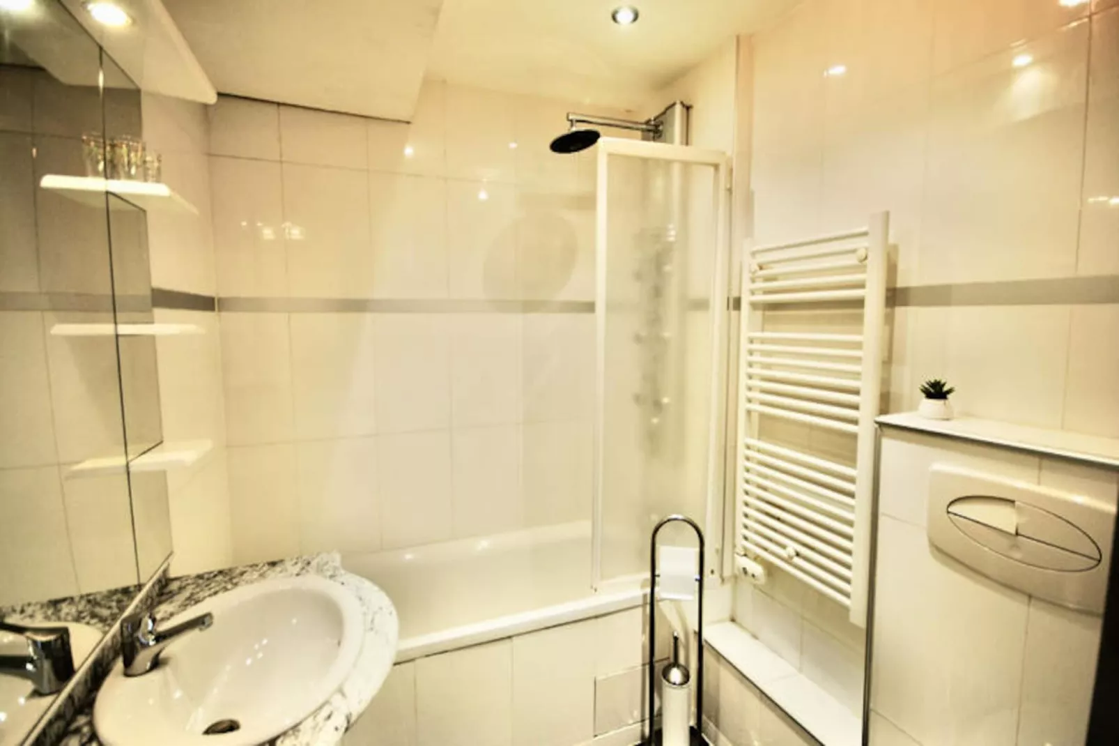 Appartements à Cannes-Untagged