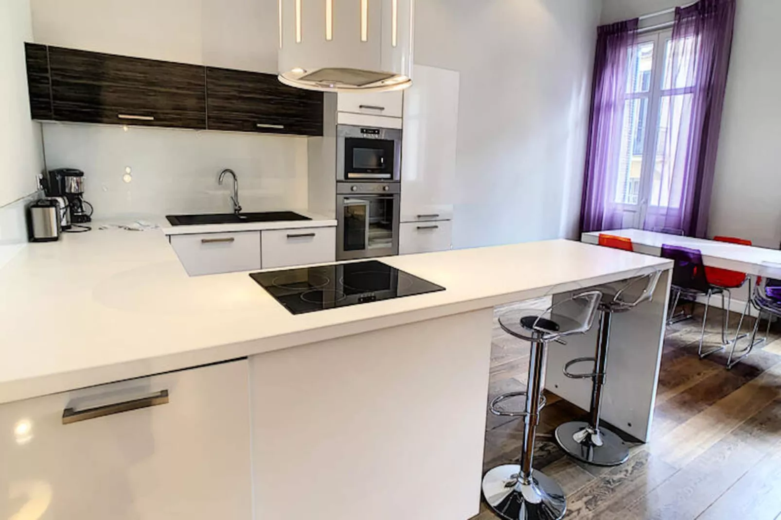 Appartements à Cannes-Untagged