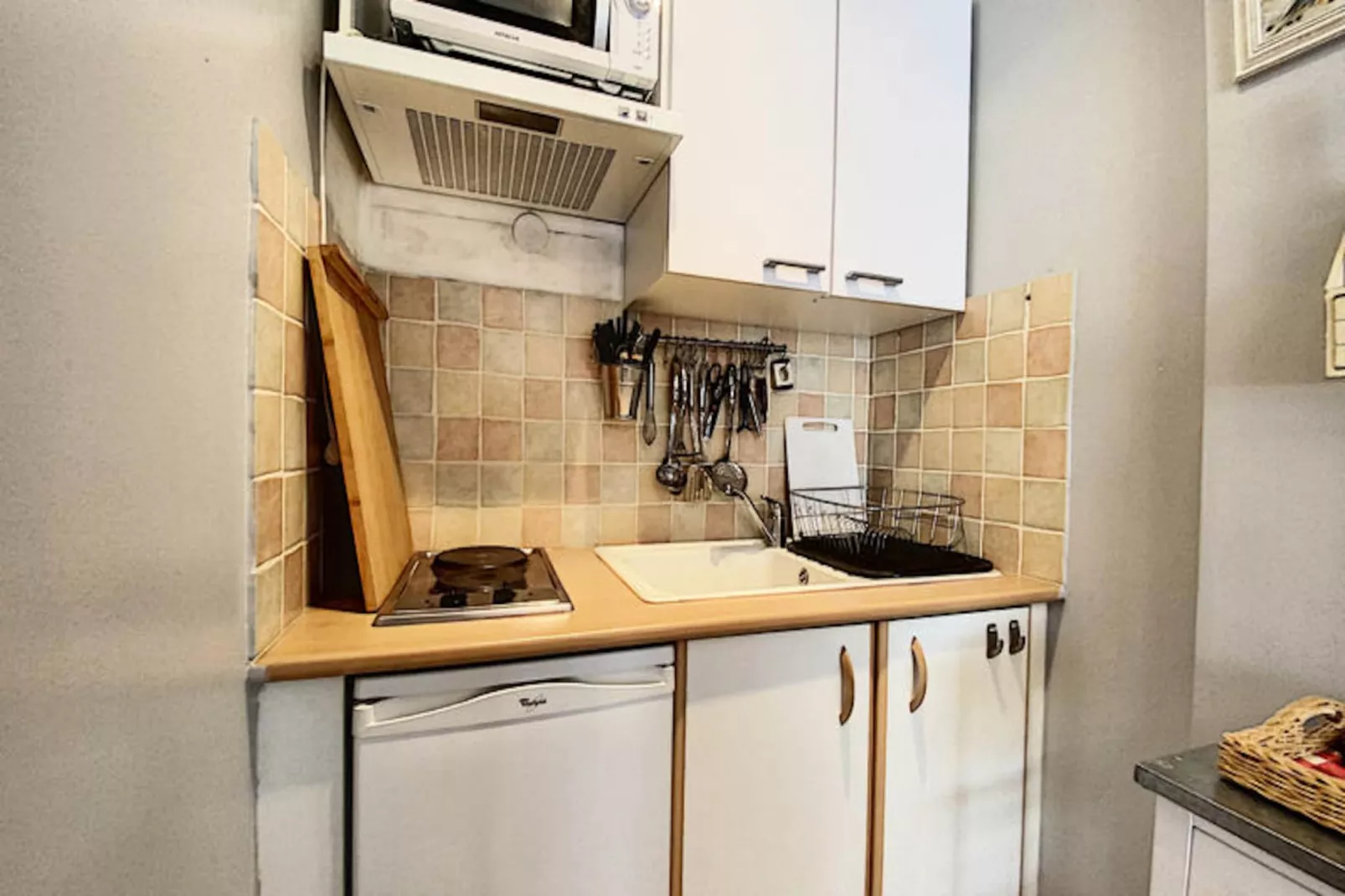 Appartements à Cannes-Untagged