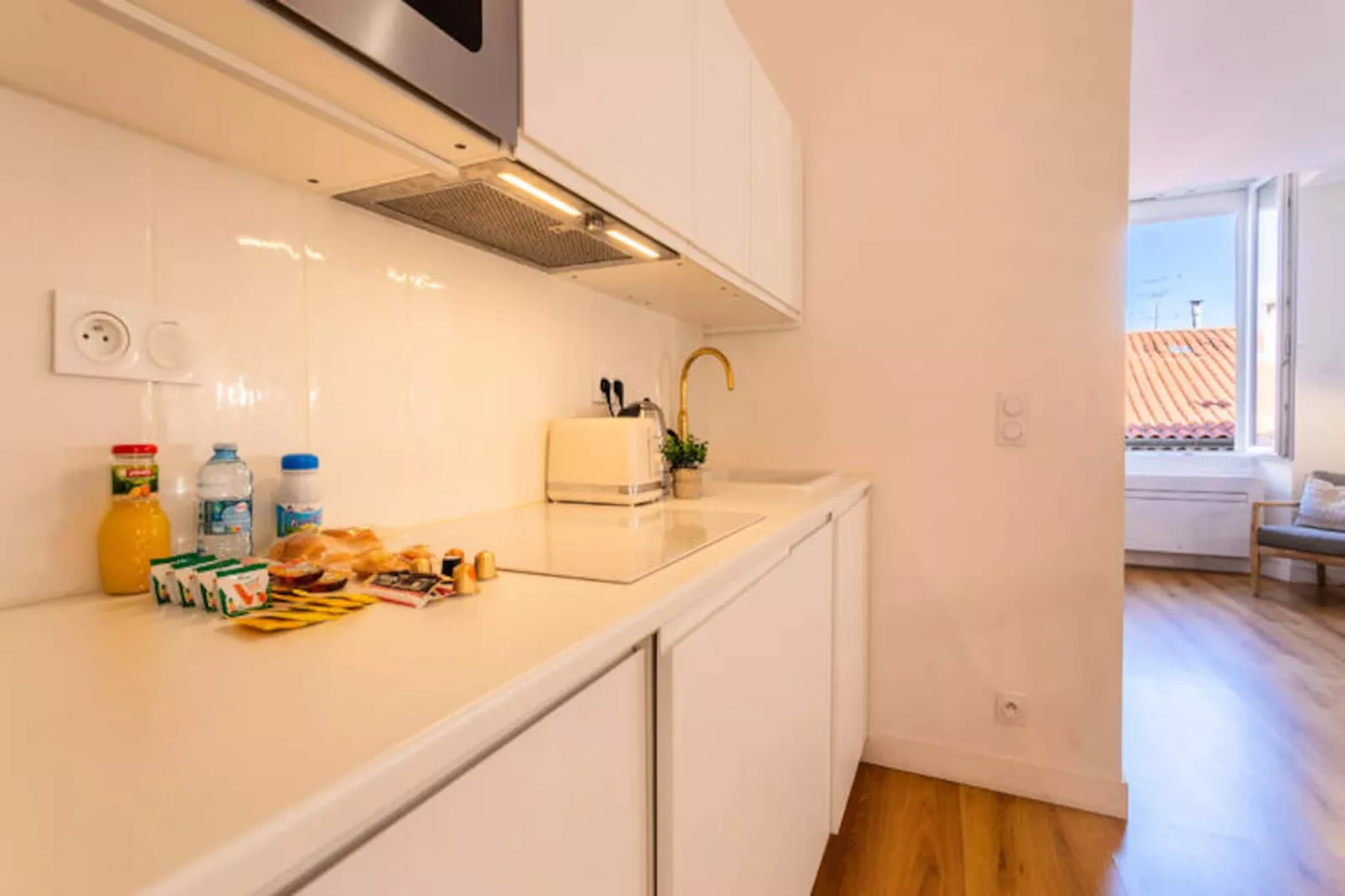 Studio à Cannes-Nicht zugeordnet