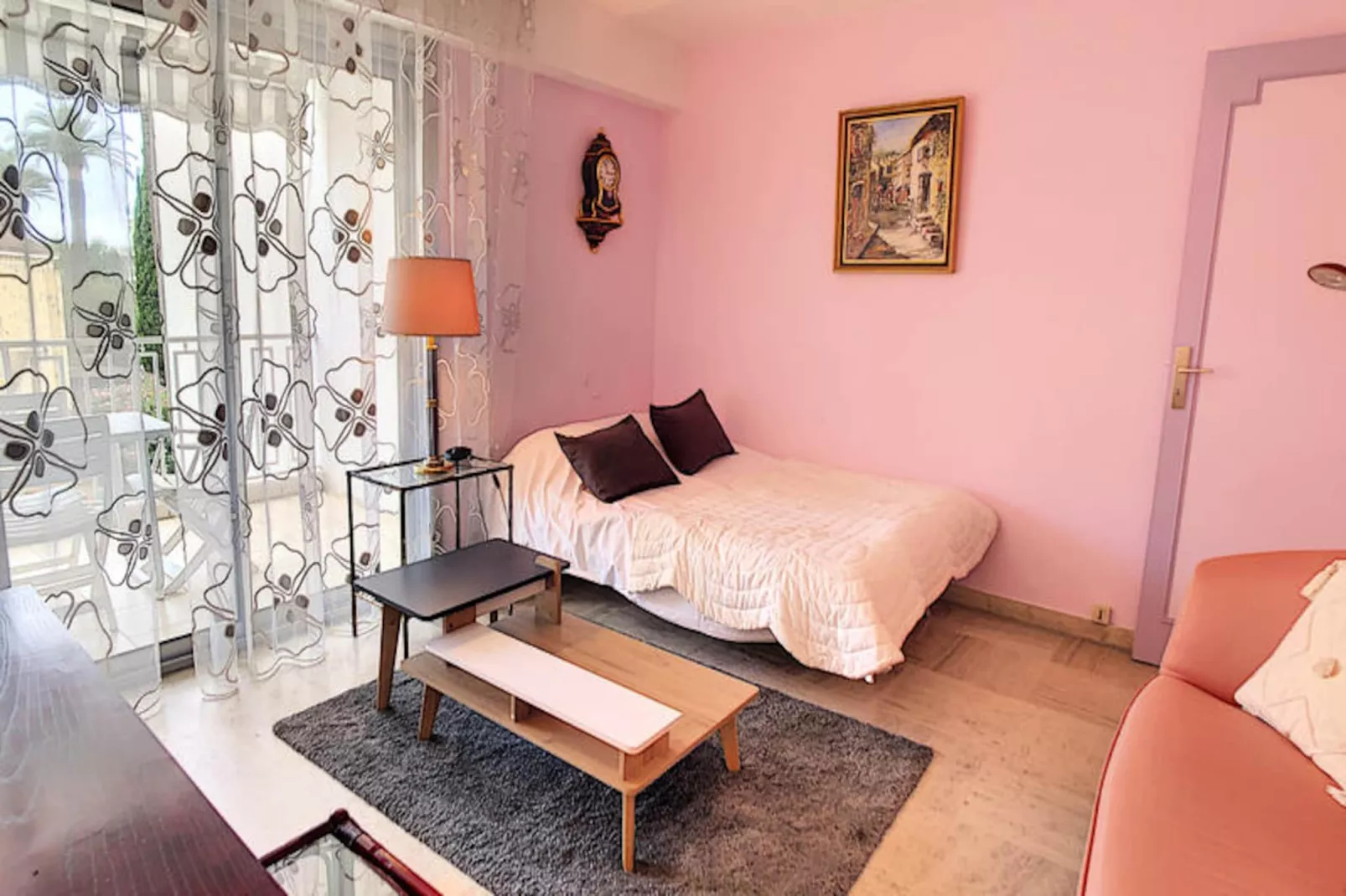 Appartements à Cannes-Untagged