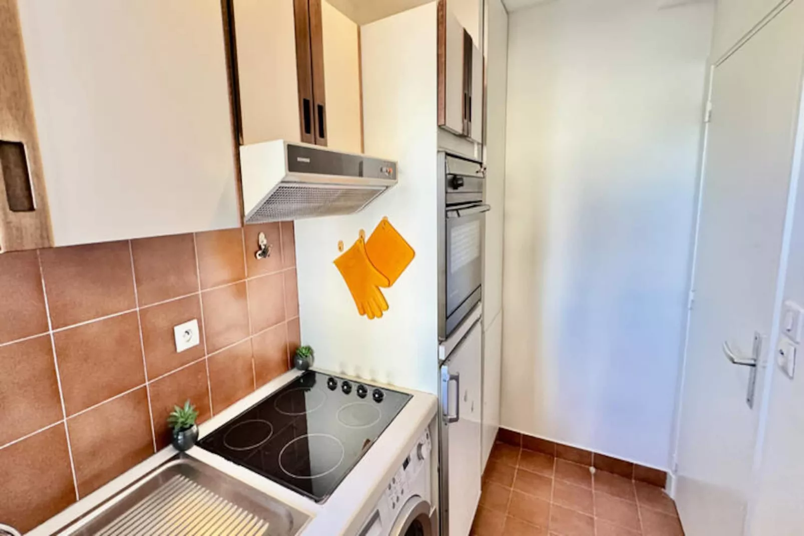 Appartements à Cannes-Non tagué