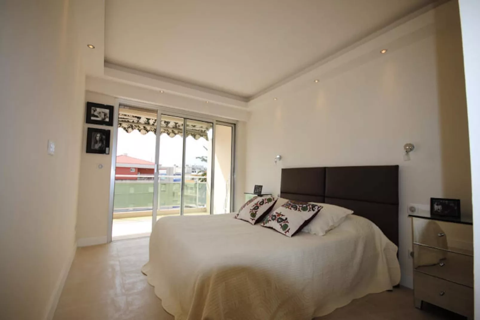 Appartements à Cannes-Nicht zugeordnet