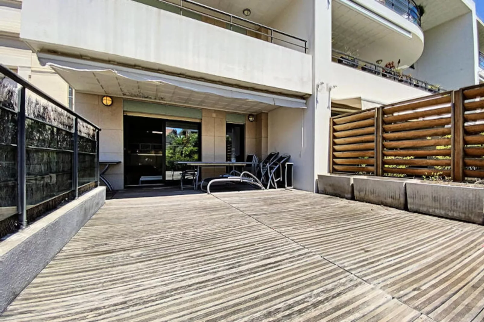 Appartements à Cannes-Non tagué