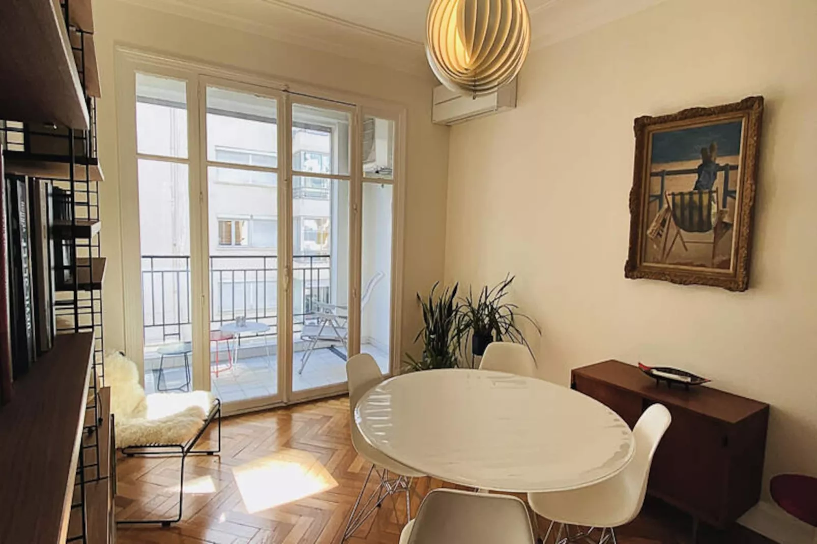 Appartements à Cannes-Nicht zugeordnet