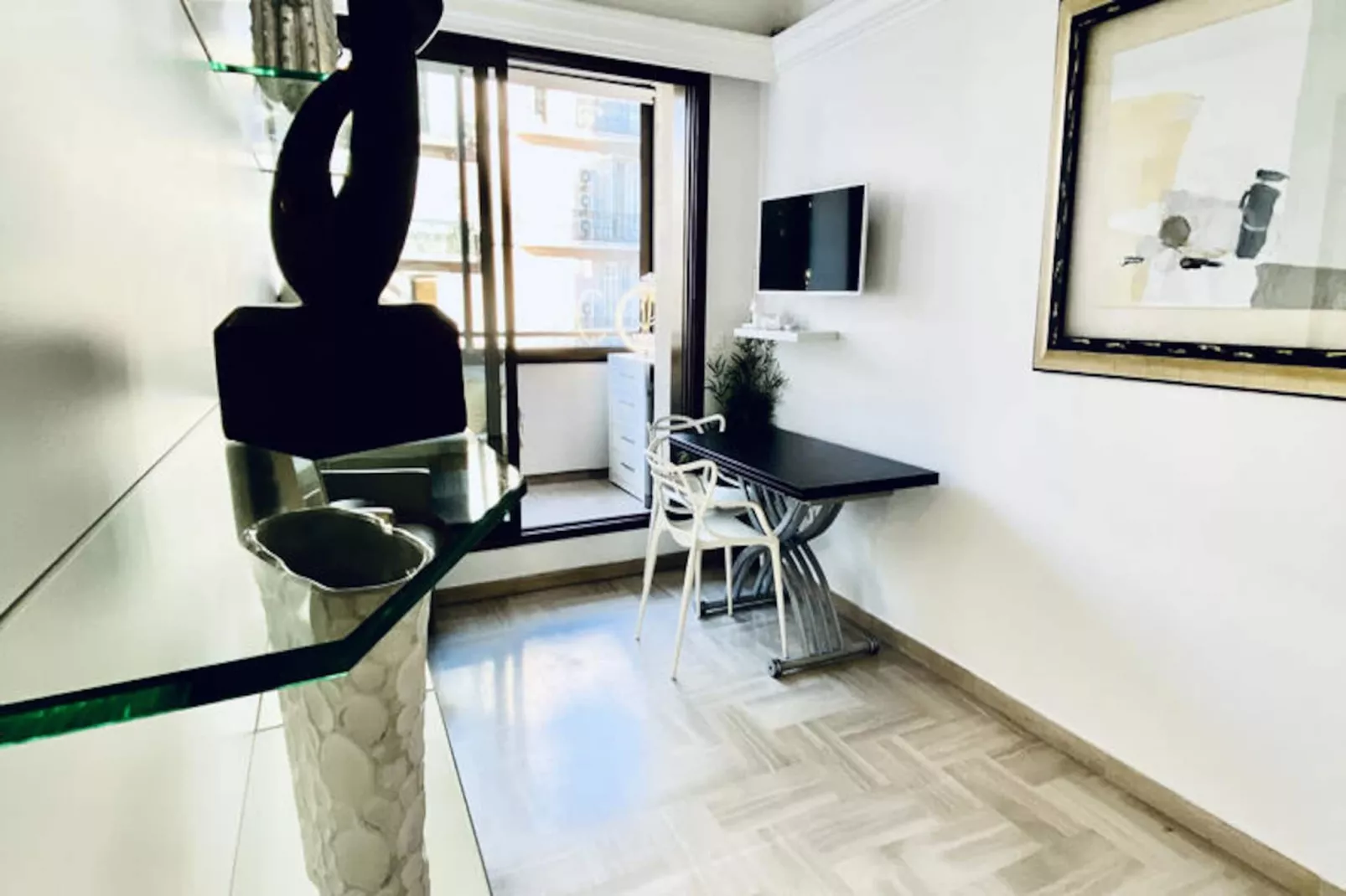 Studio à Cannes-Non tagué