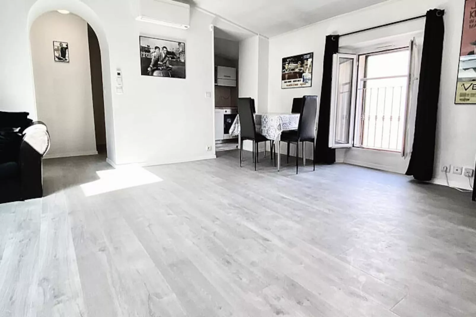 Appartements à Cannes-Non tagué