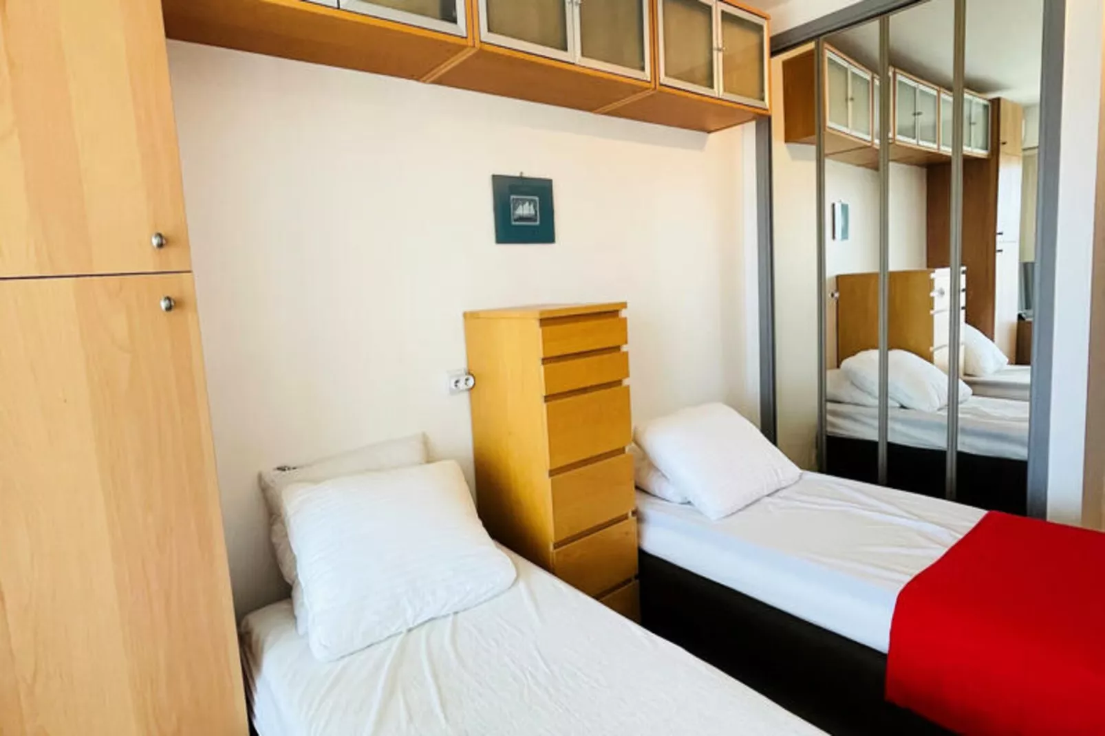 Appartements à Cannes-Untagged