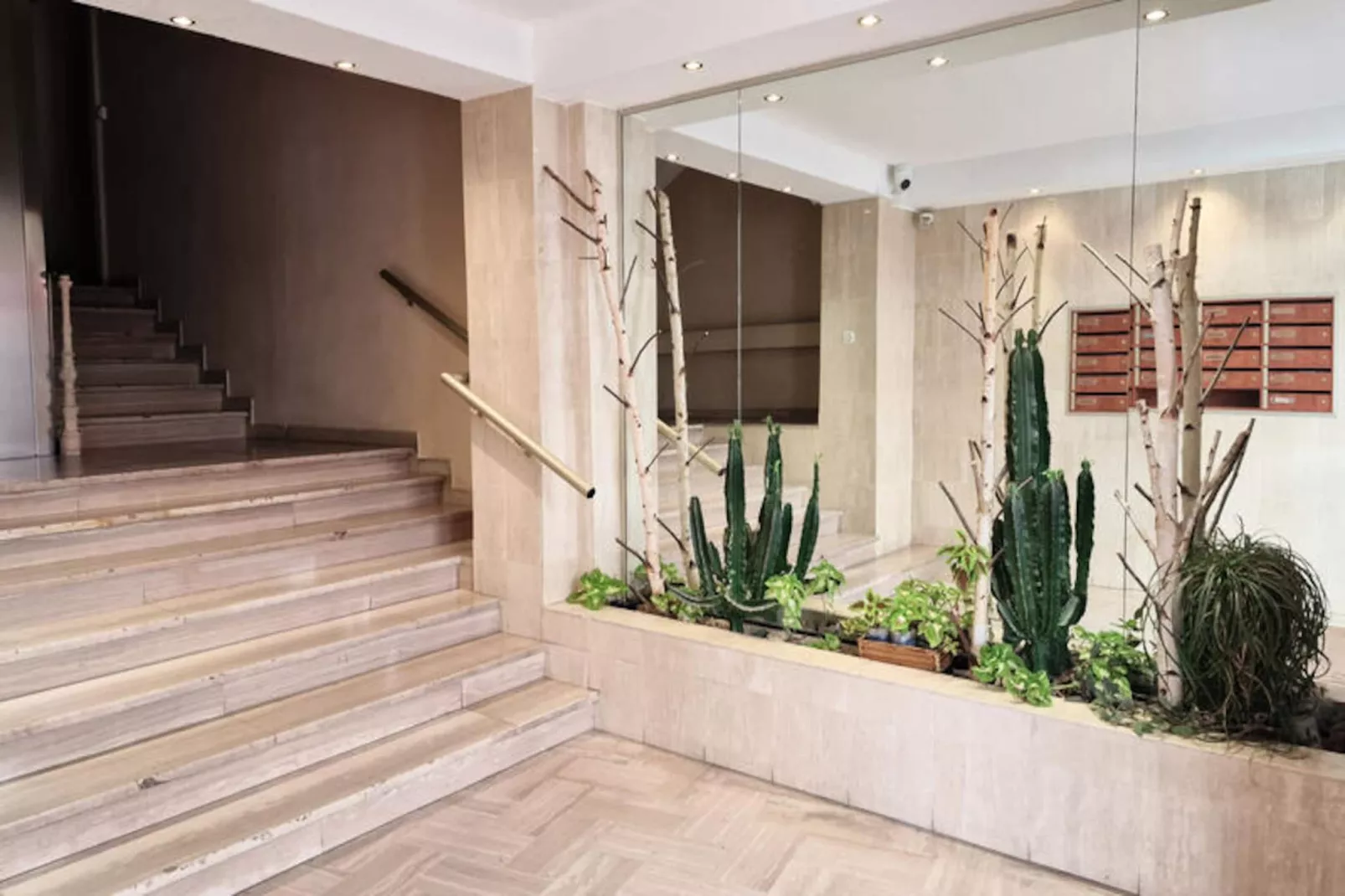 Appartements à Cannes-Untagged