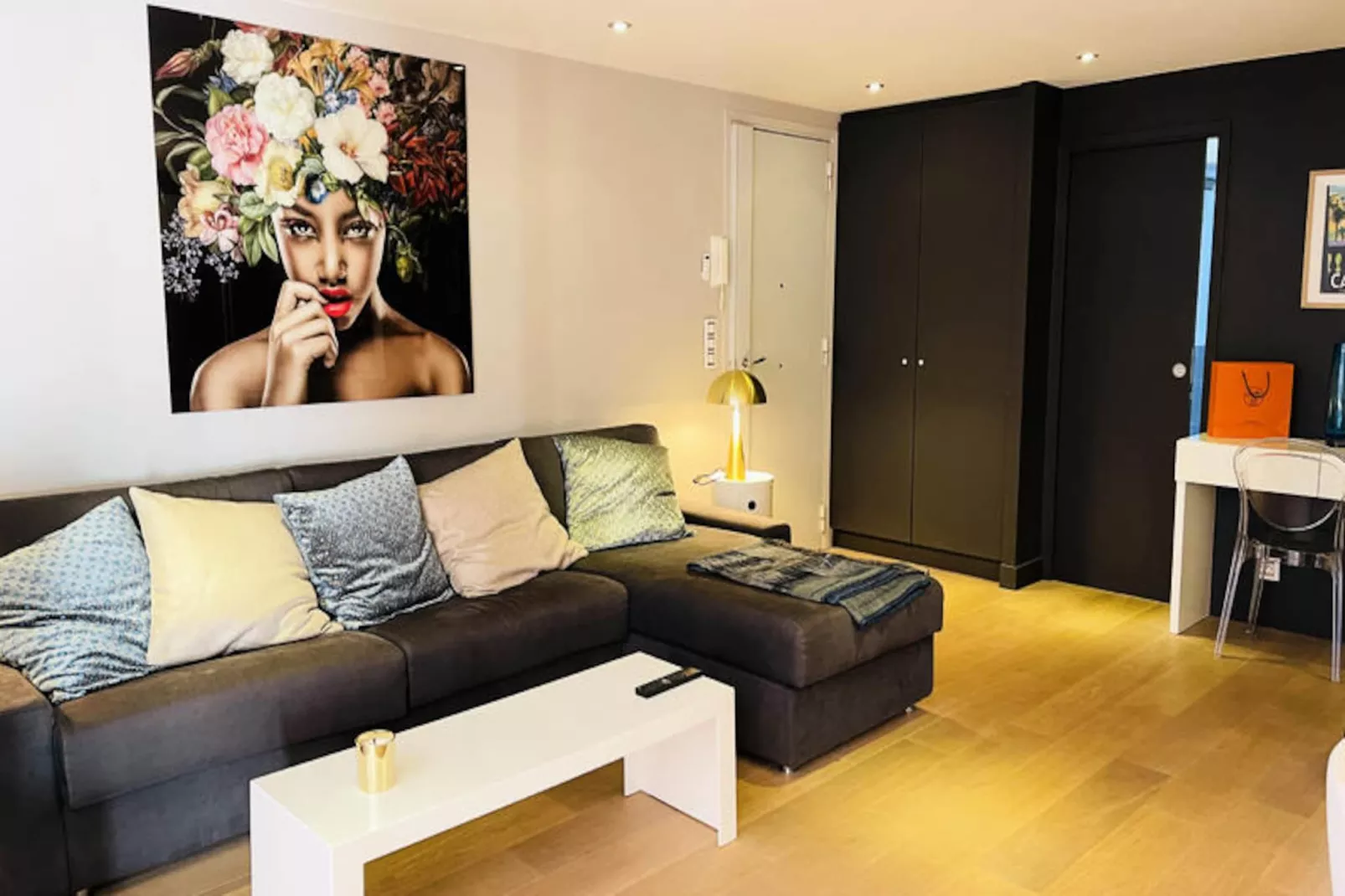 Appartements à Cannes-Untagged