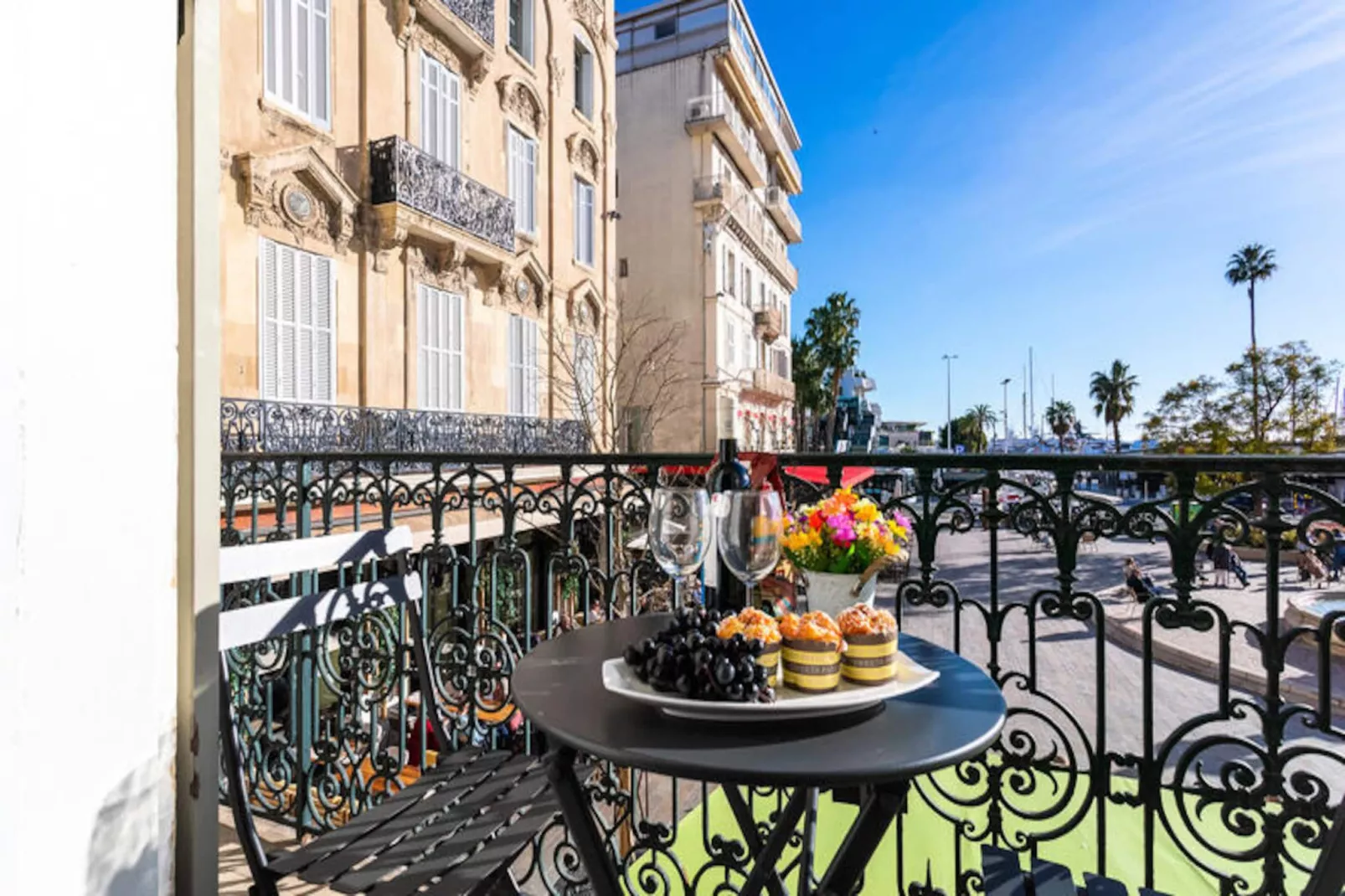 Appartements à Cannes-Non tagué