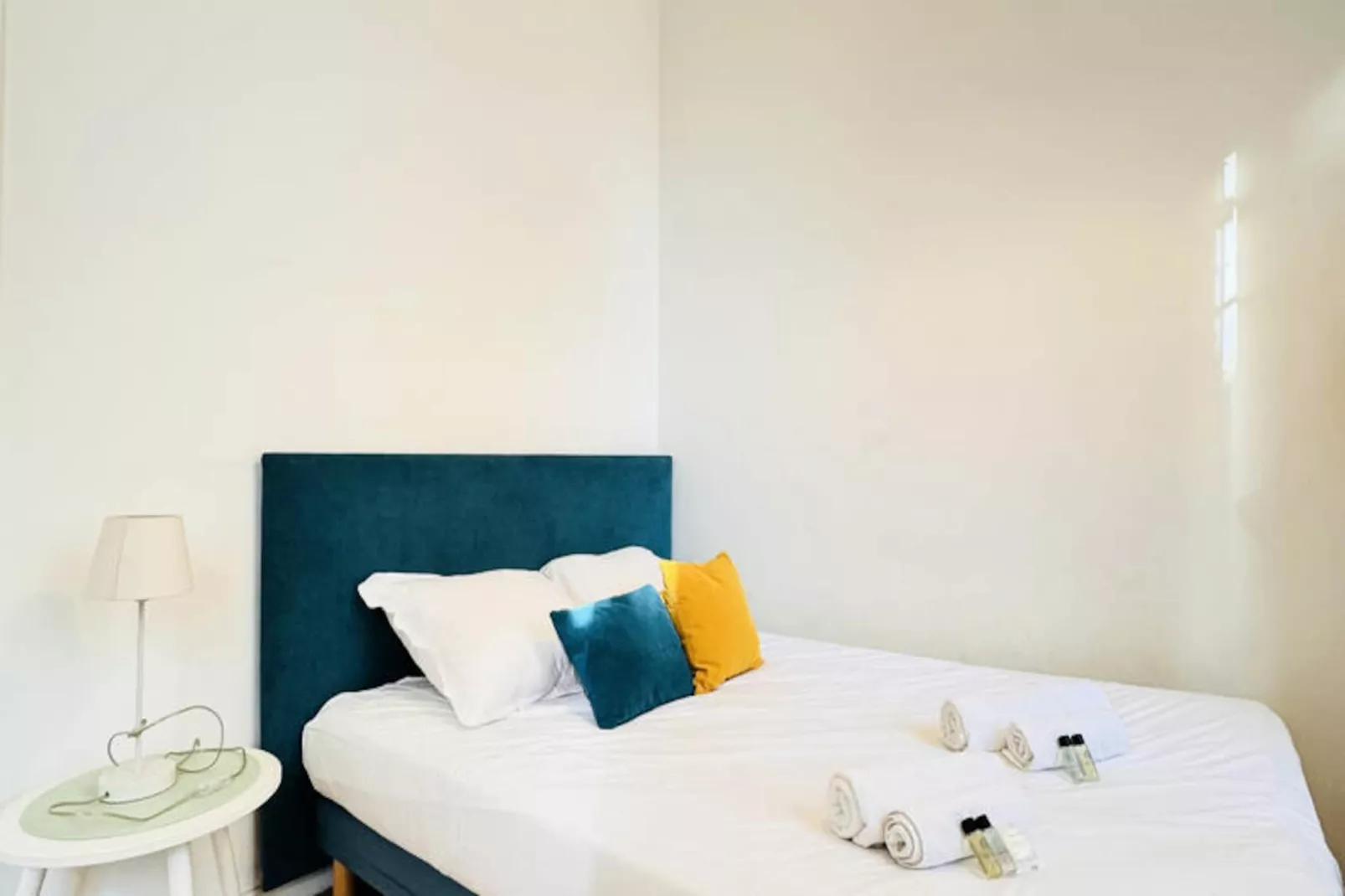 Studio à Cannes-Untagged