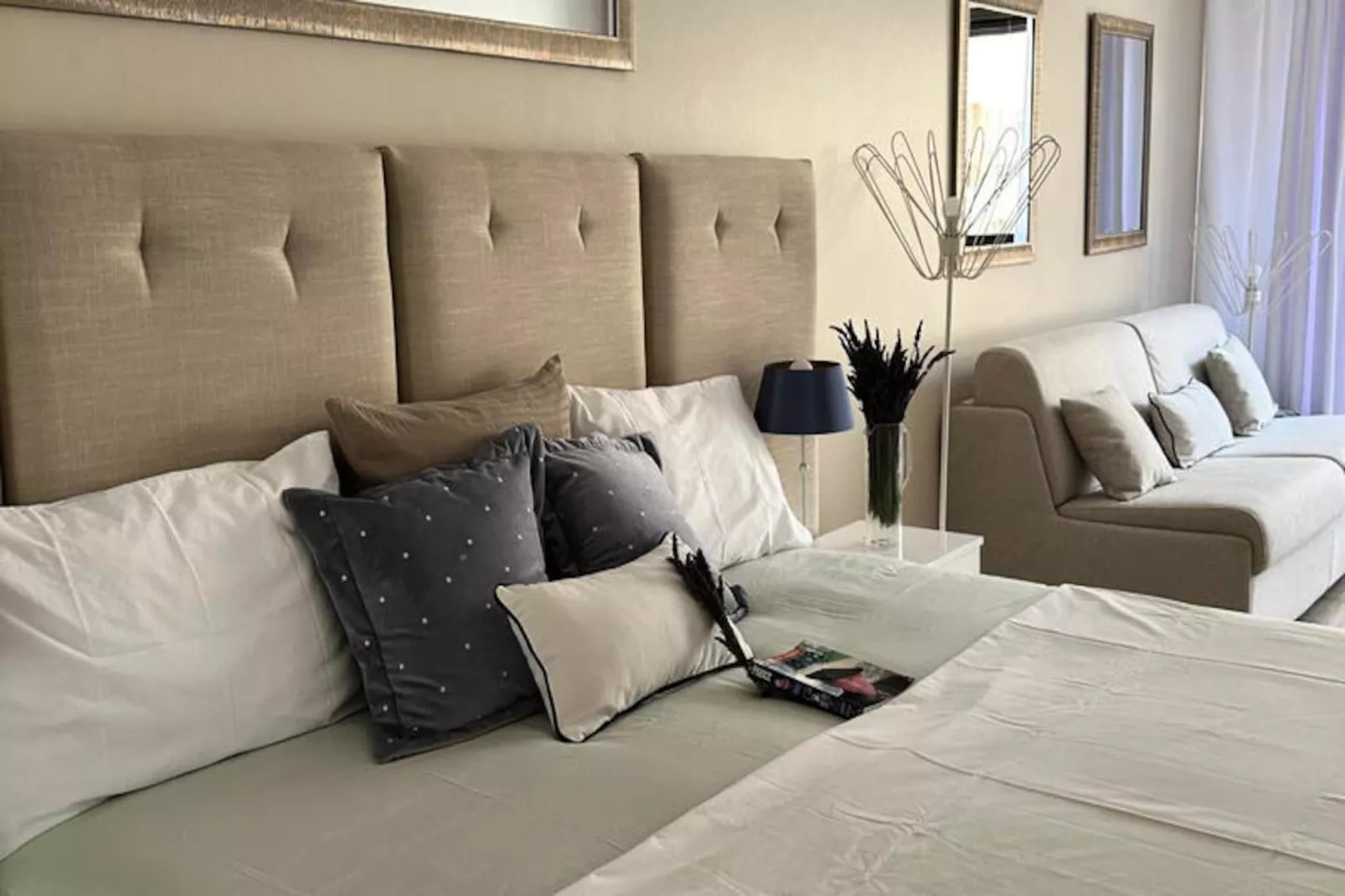 Studio à Cannes-Non tagué