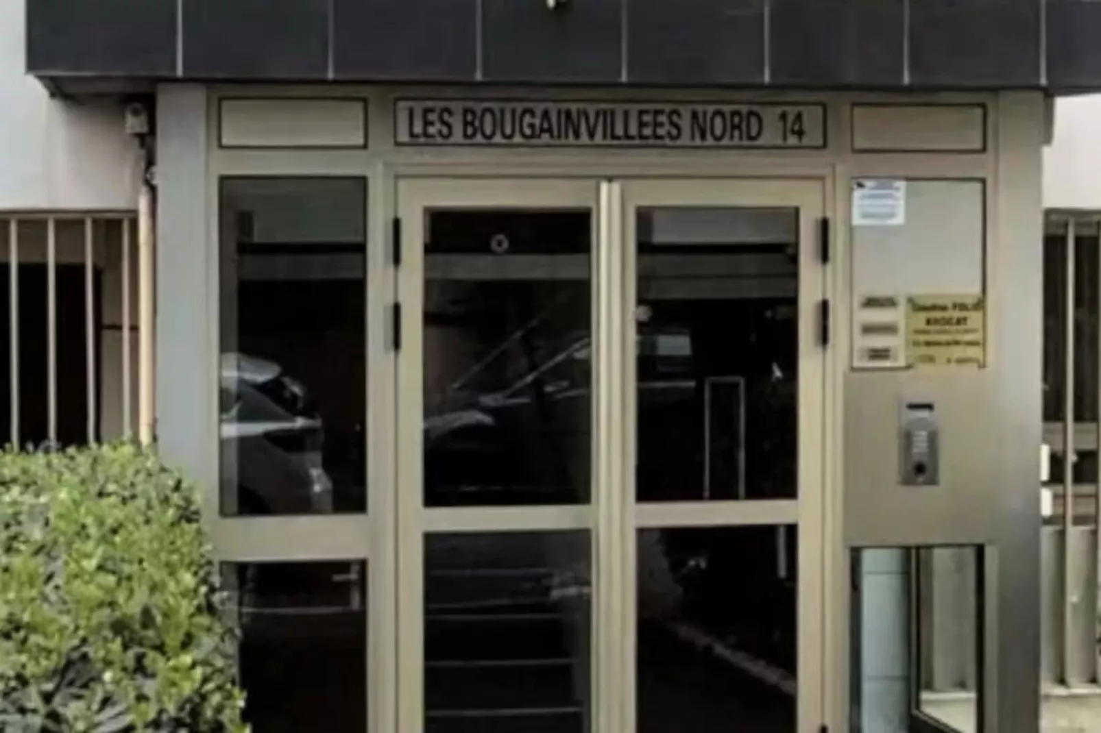 Appartements à Cannes-Nicht zugeordnet