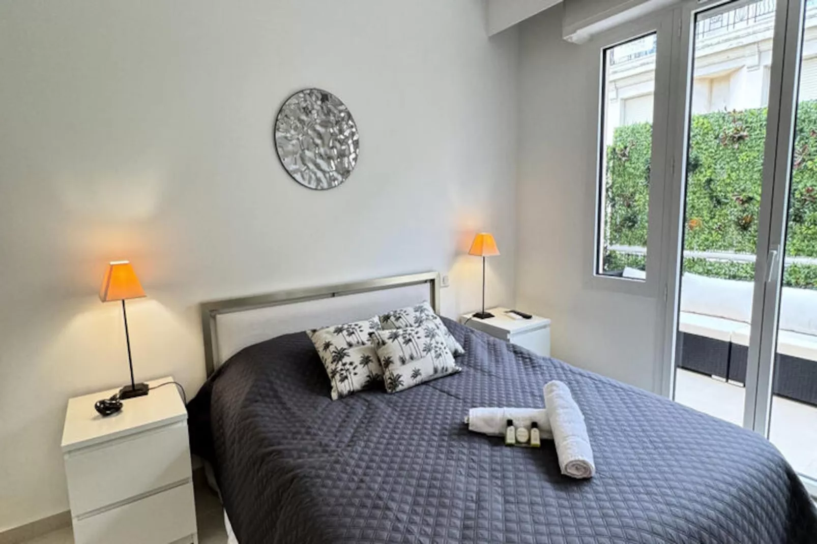 Appartements à Cannes-Nicht zugeordnet