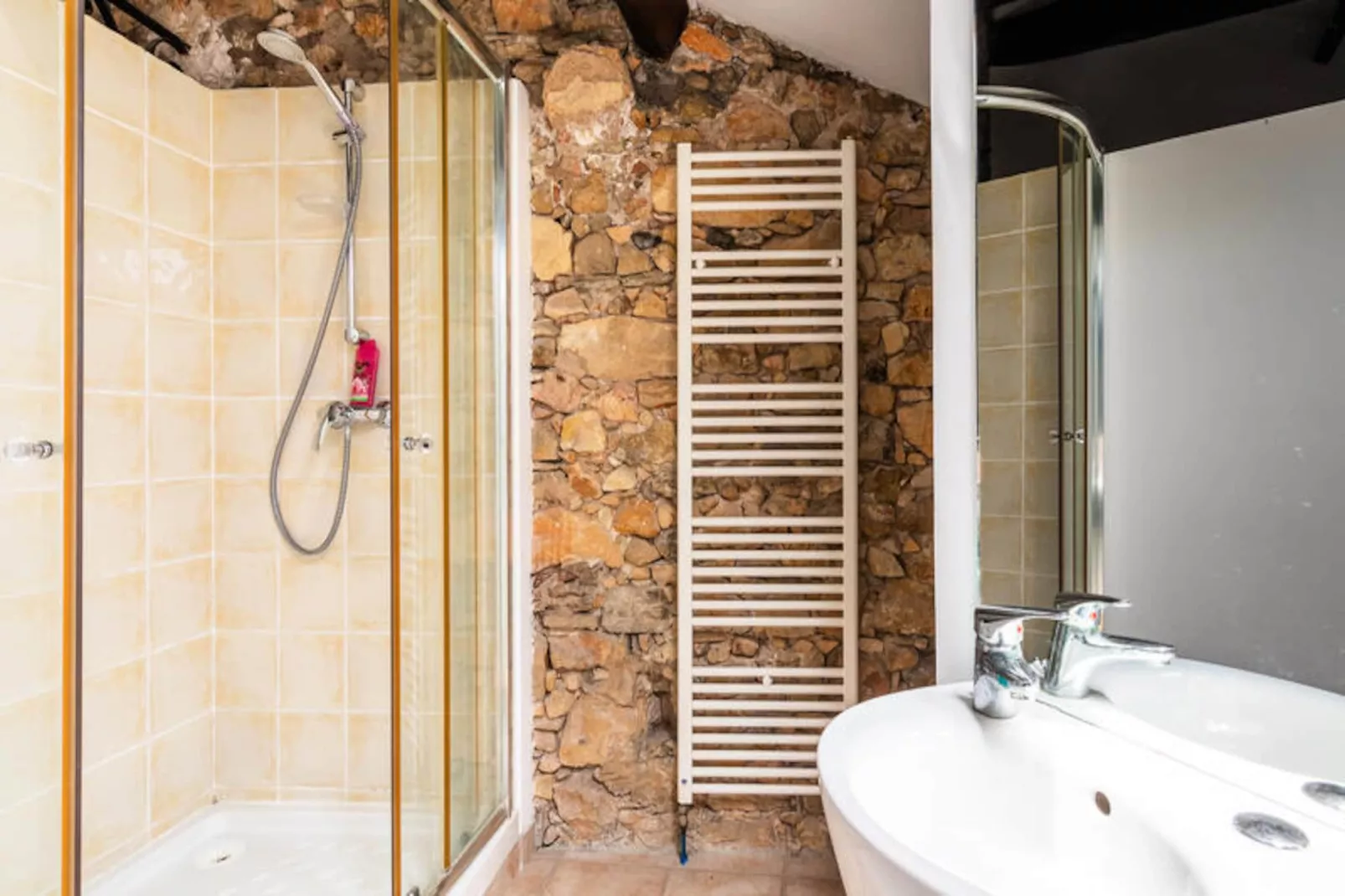 Maison à Le Cannet-Untagged