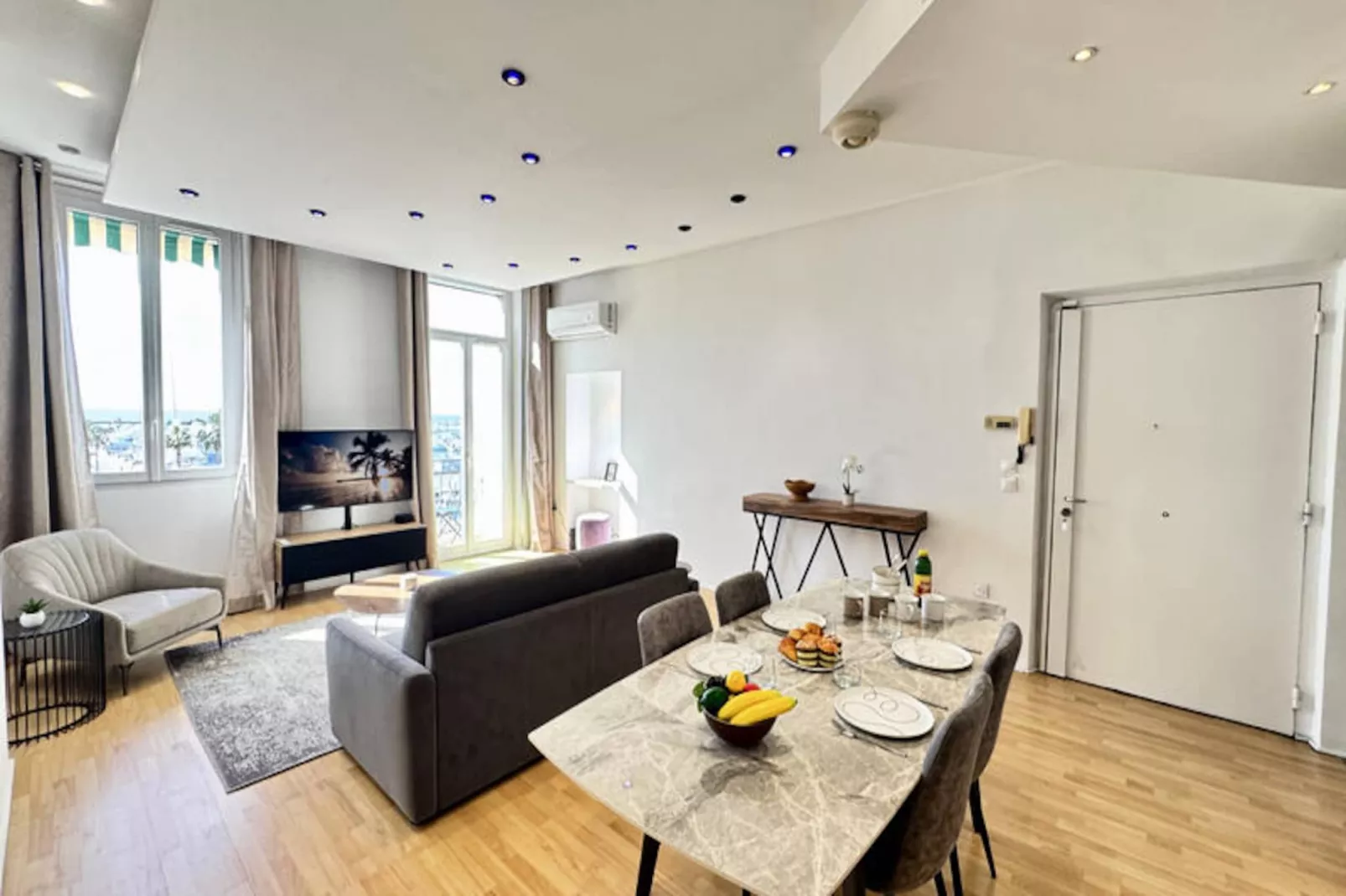 Appartements à Cannes-Non tagué