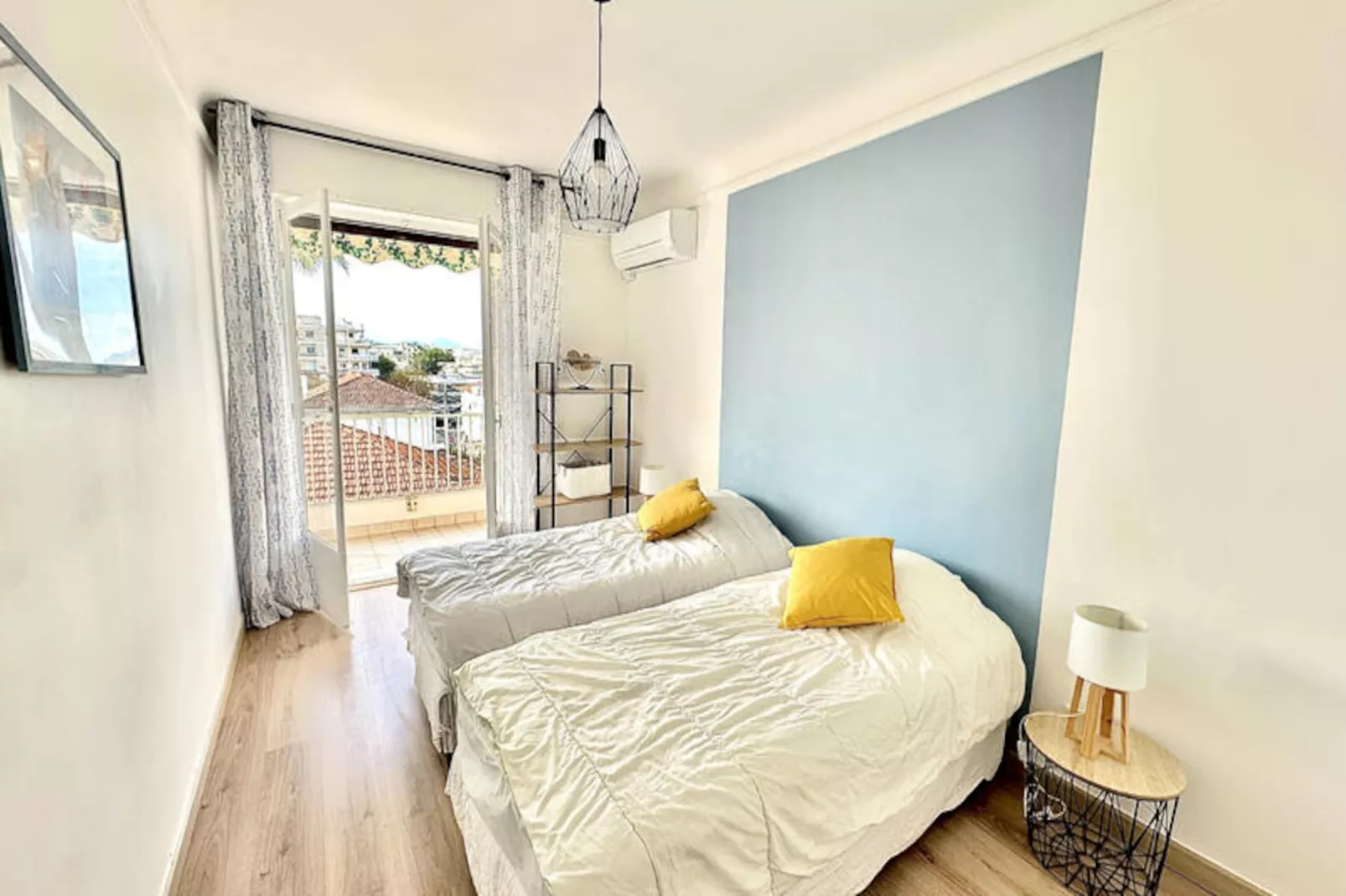 Appartements à Cannes-Non tagué