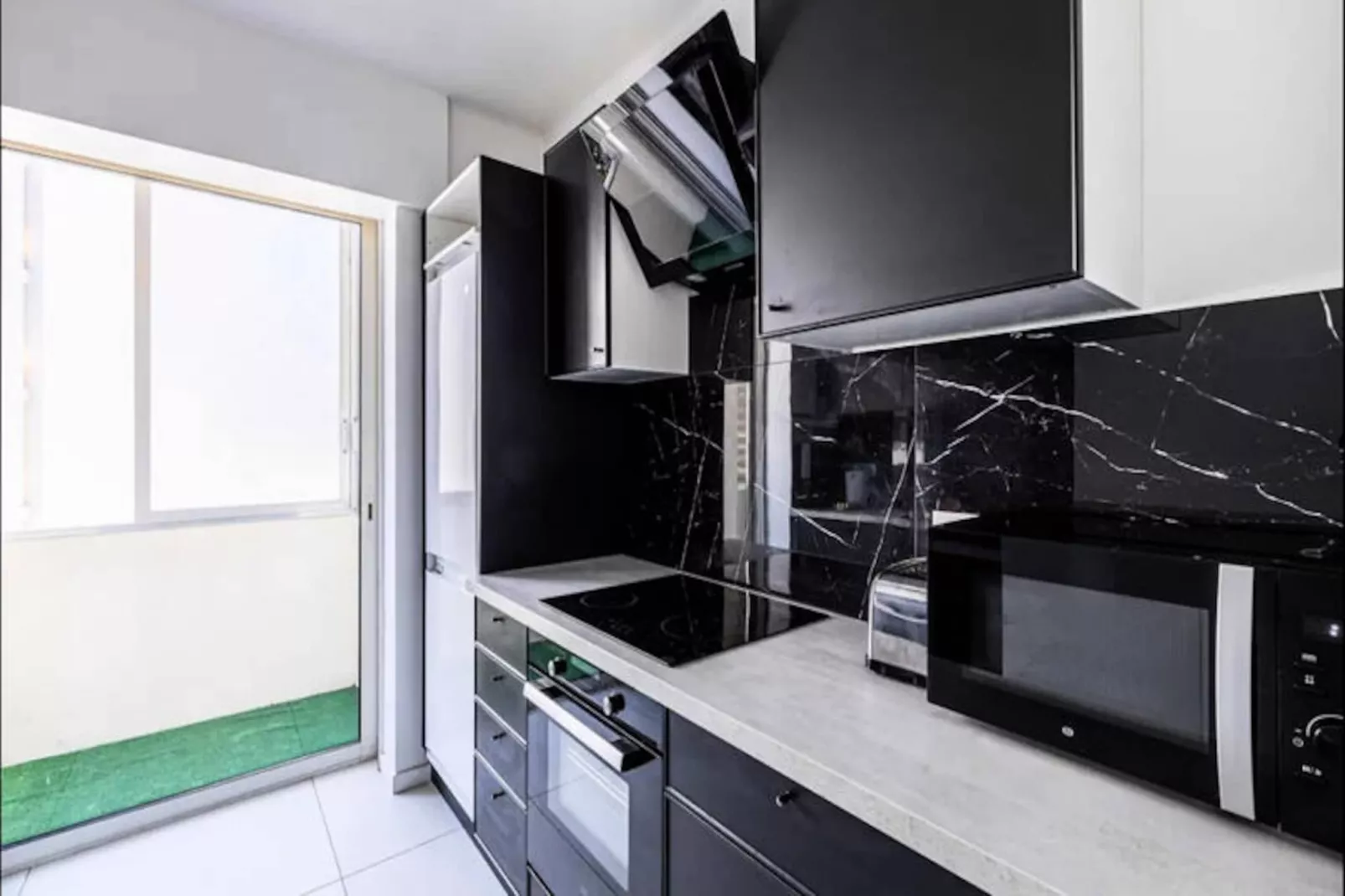 Appartements à Cannes-Untagged