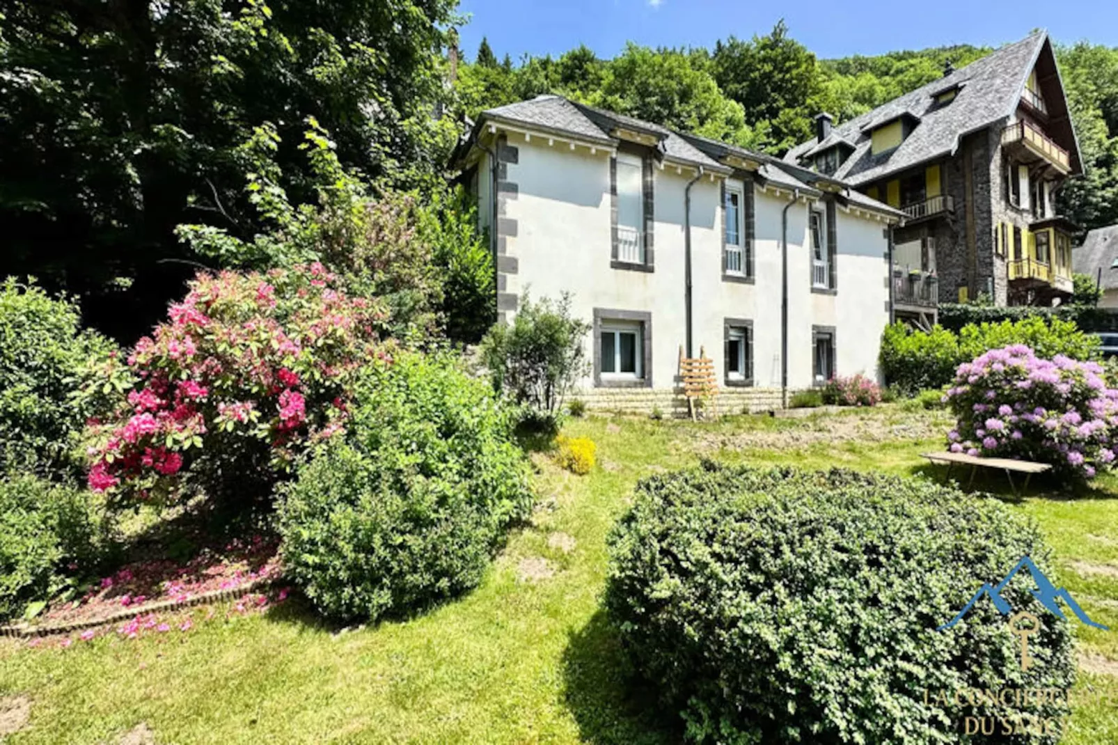 Appartements à Le Mont Dore-Non tagué