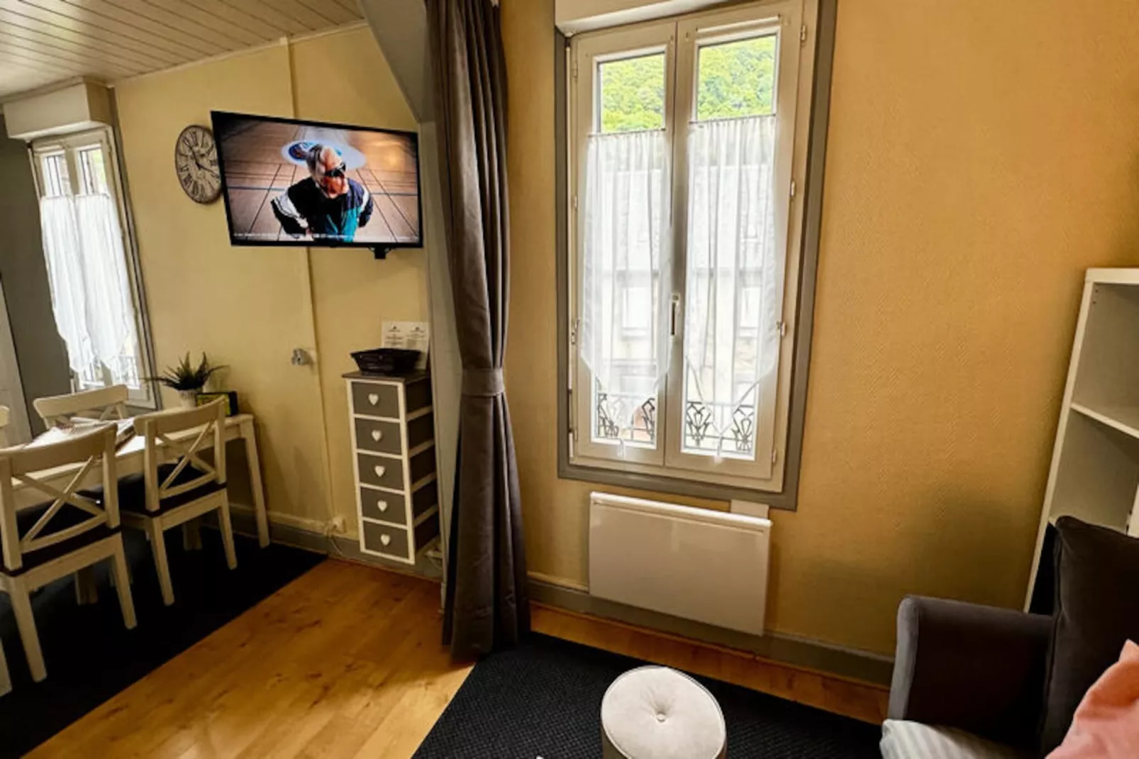 Appartements à Le Mont Dore-Untagged