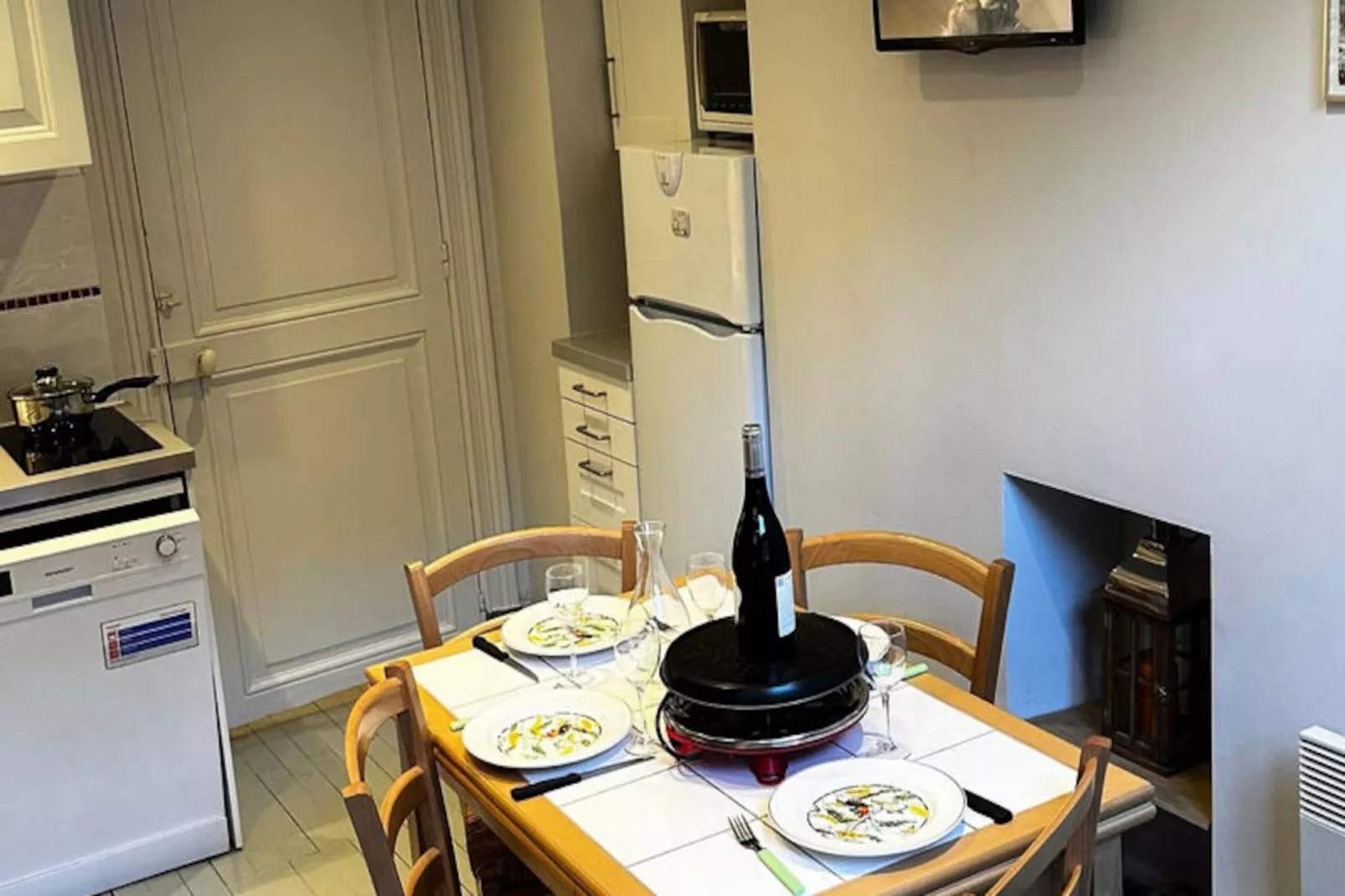 Appartements à Le Mont Dore-Untagged