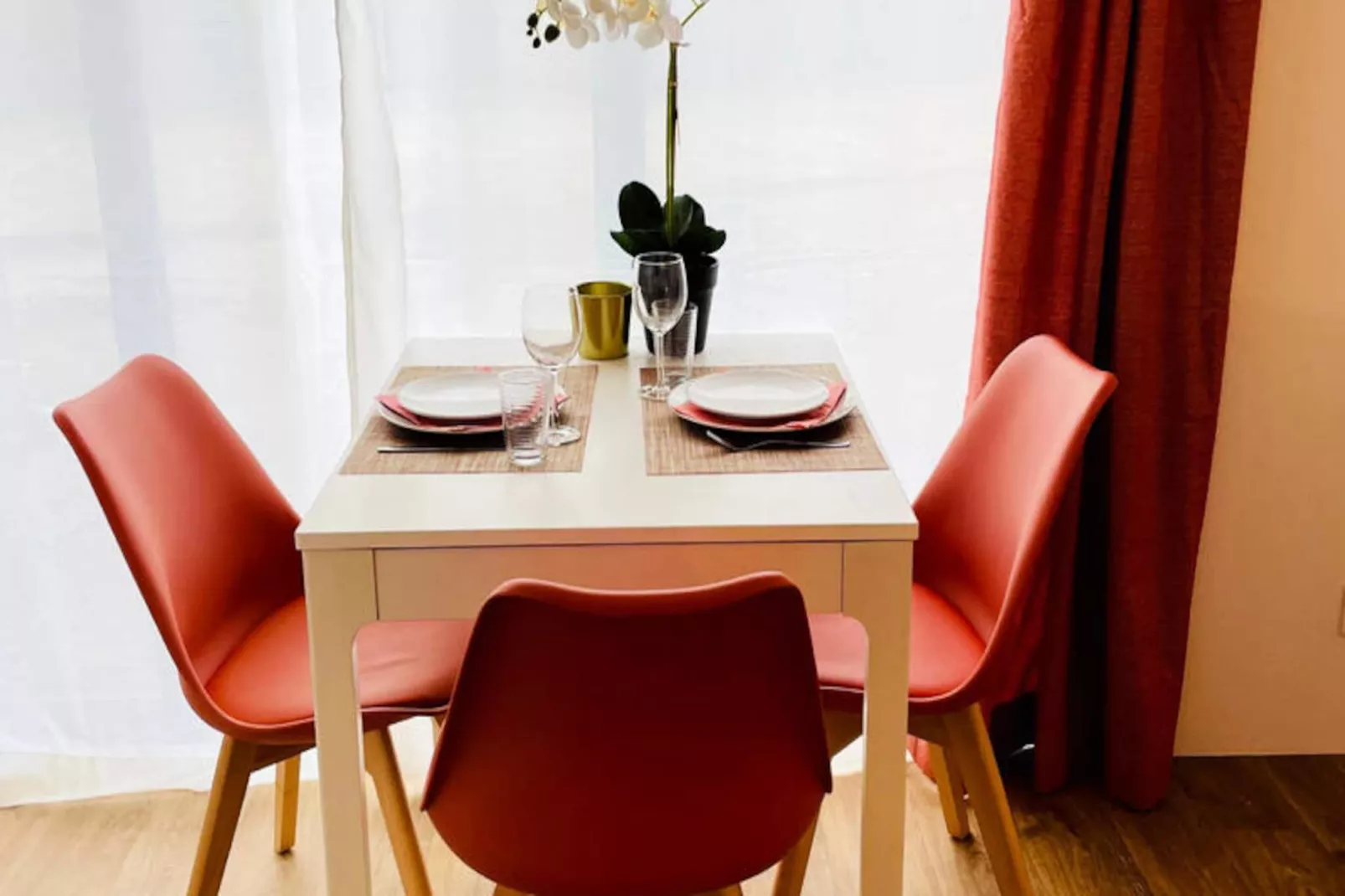 Appartements à Le Mont Dore-Non tagué