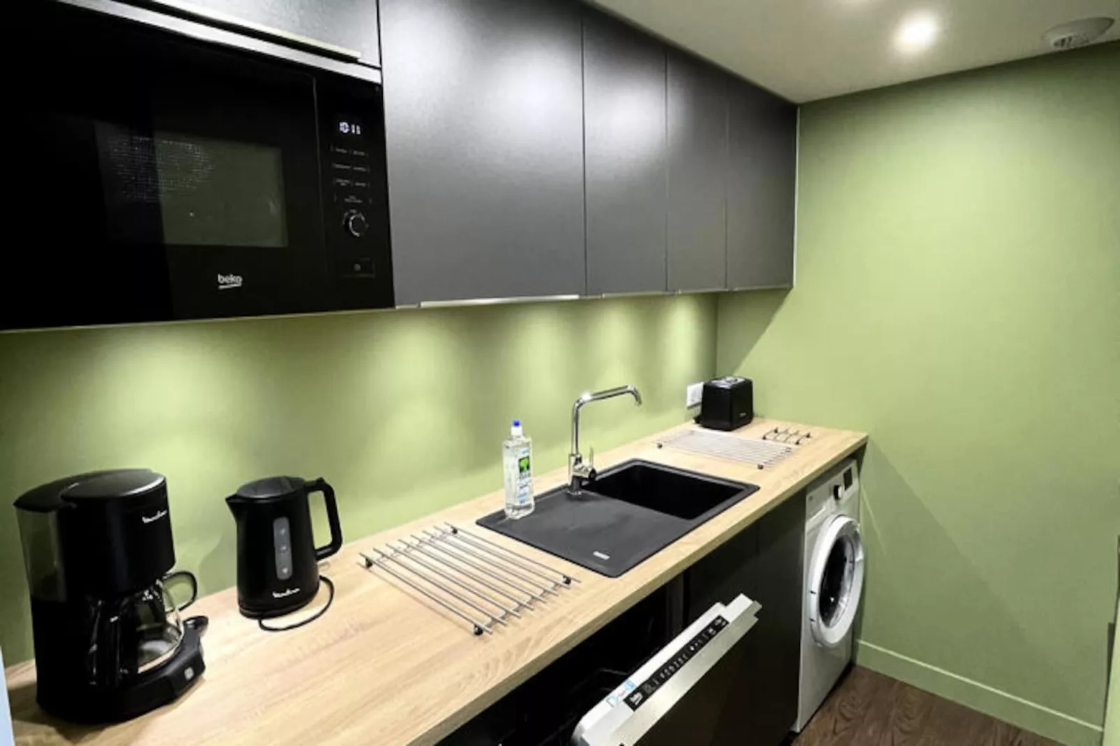 Appartements à Le Mont Dore-Untagged