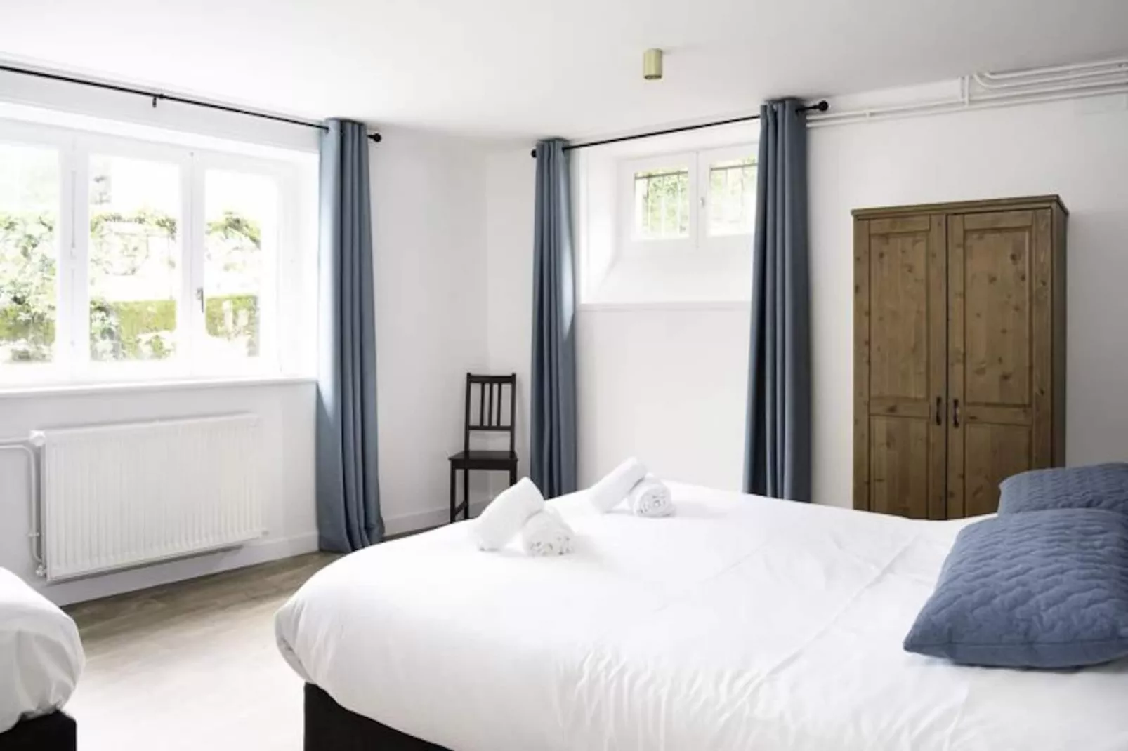 Appartements à La Bourboule-Non tagué