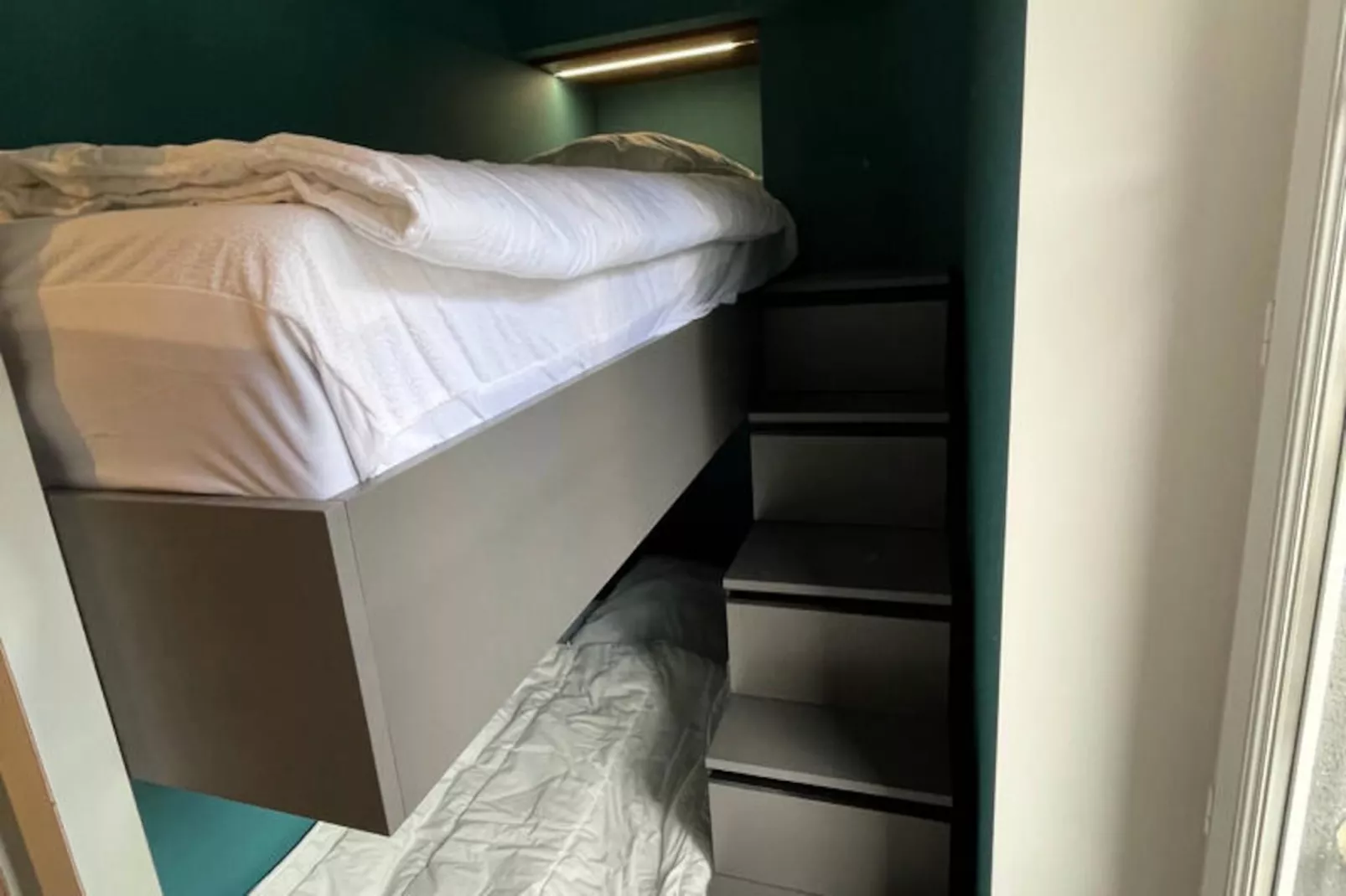 Appartements à Le Mont Dore-Nicht zugeordnet