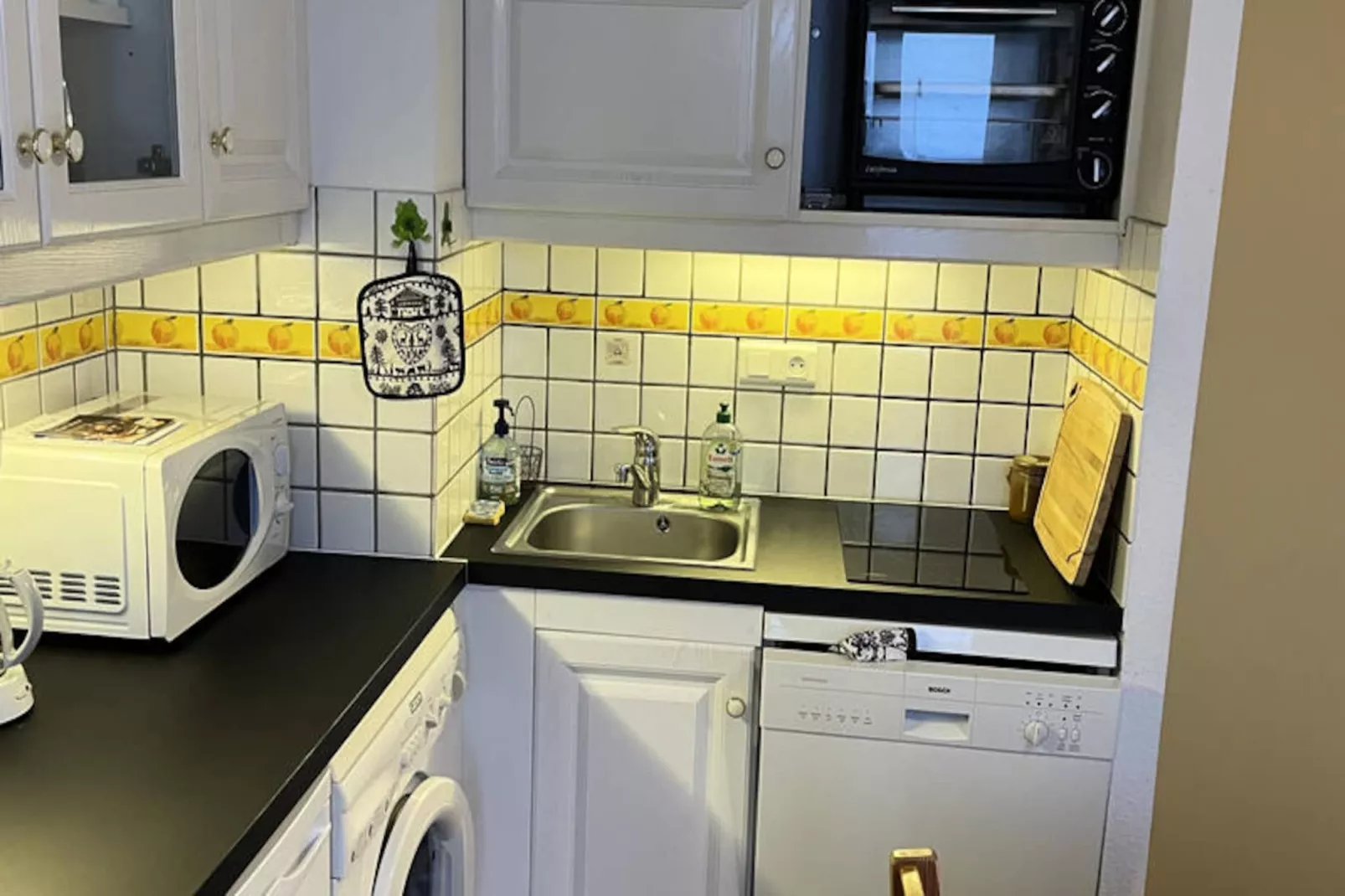 Appartements à Le Mont Dore-Nicht zugeordnet