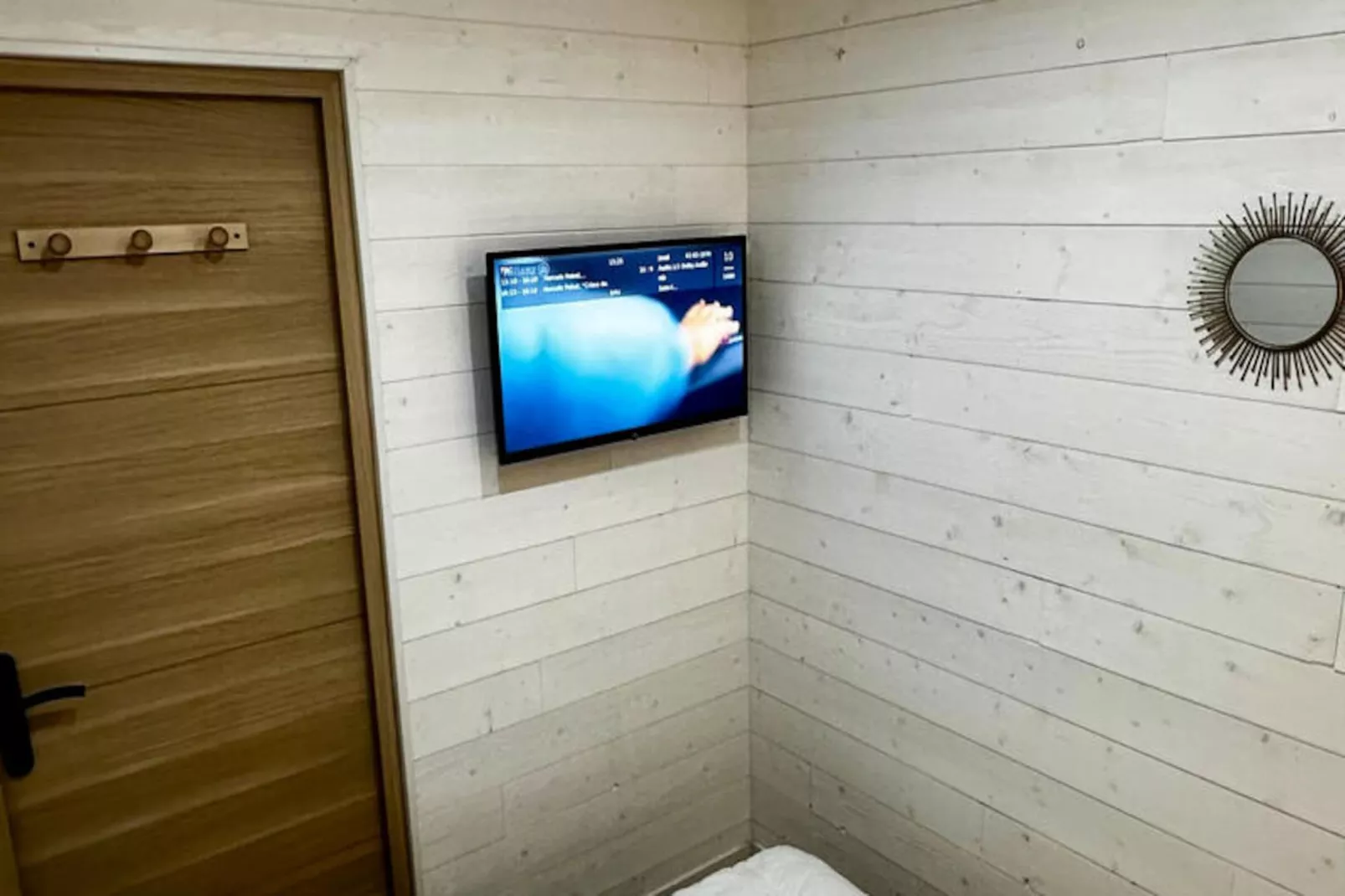 Appartements à La Bourboule-Nicht zugeordnet