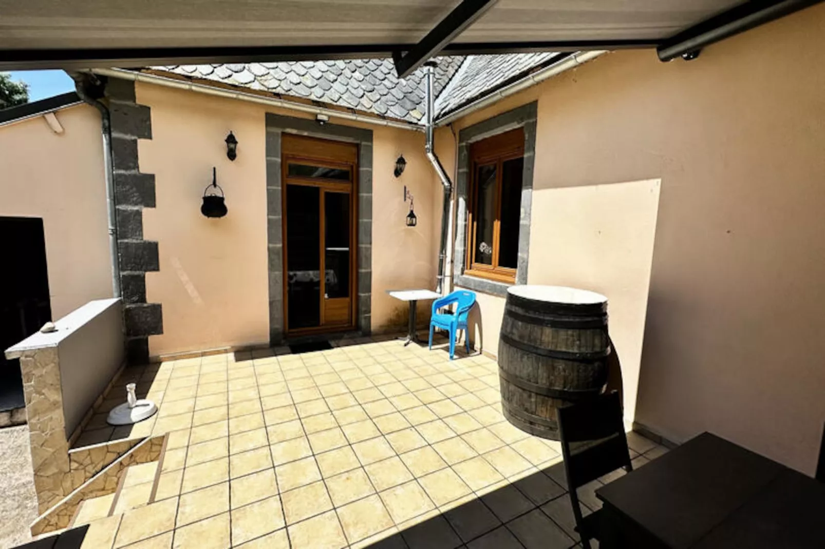 Maison à Le Mont Dore - Non tagué