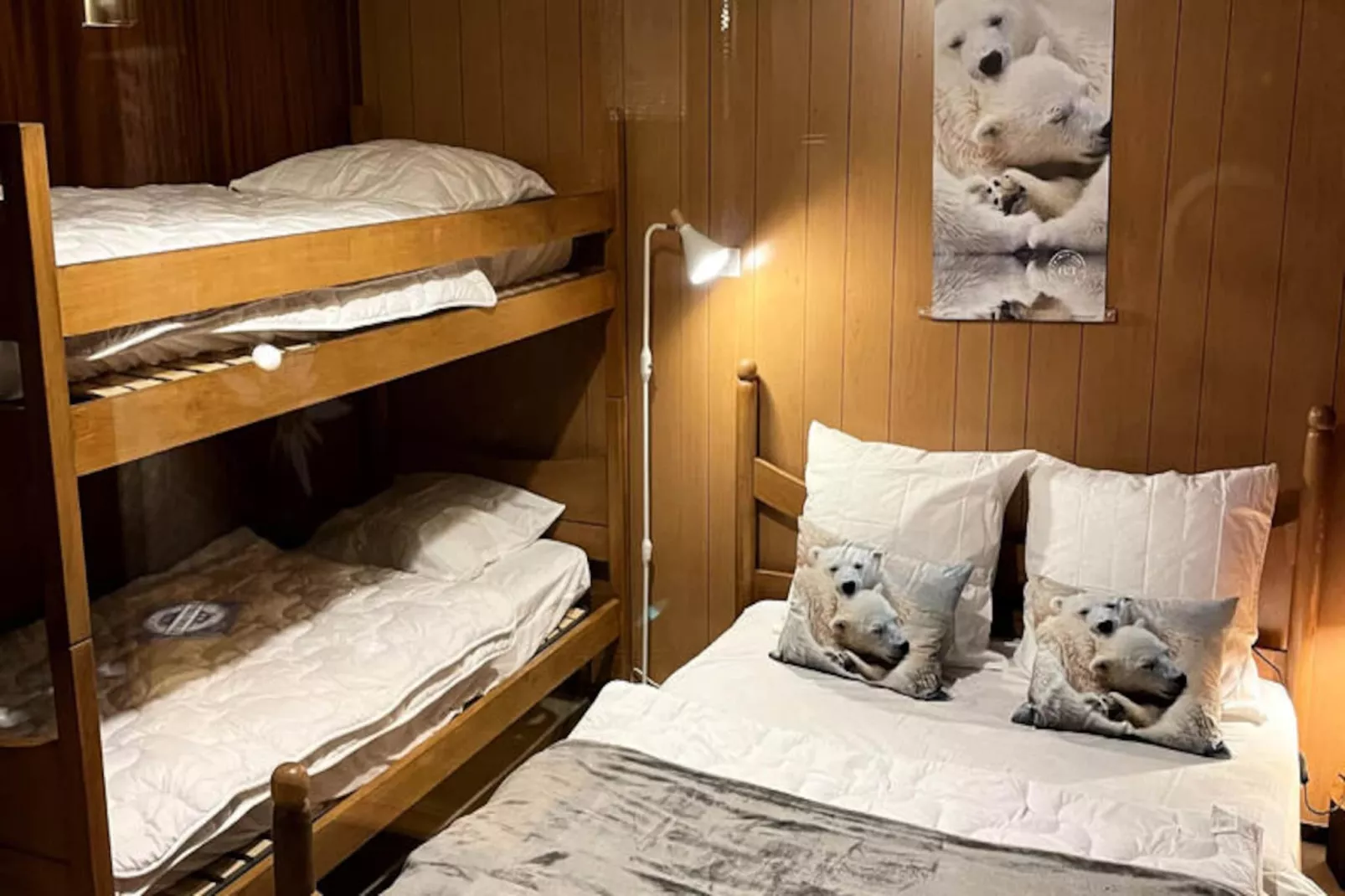 Appartements à Le Mont Dore-Non tagué