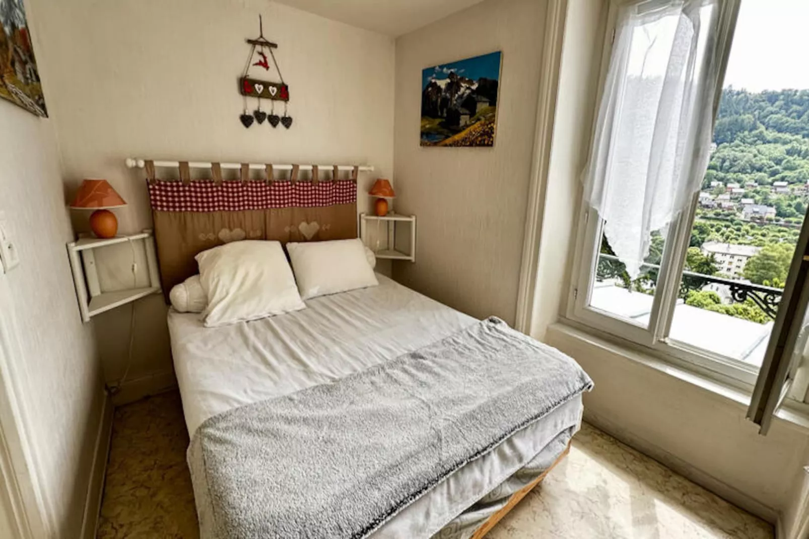 Maison à Le Mont Dore-Untagged