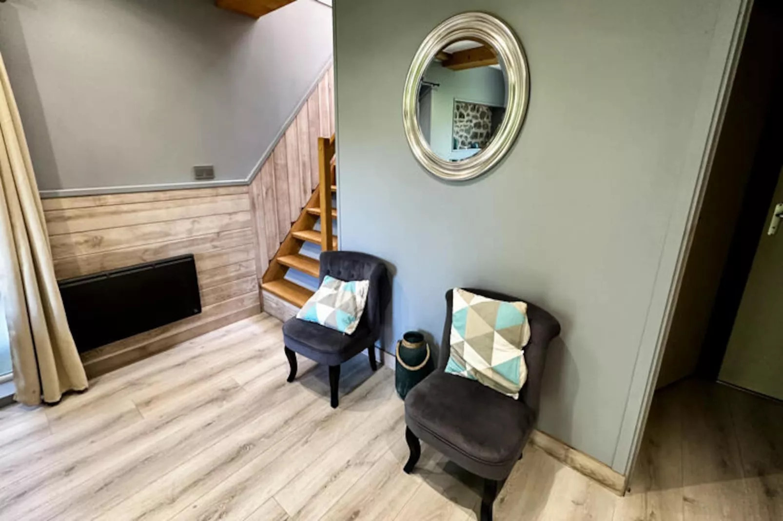 Appartements à Le Mont Dore-Nicht zugeordnet