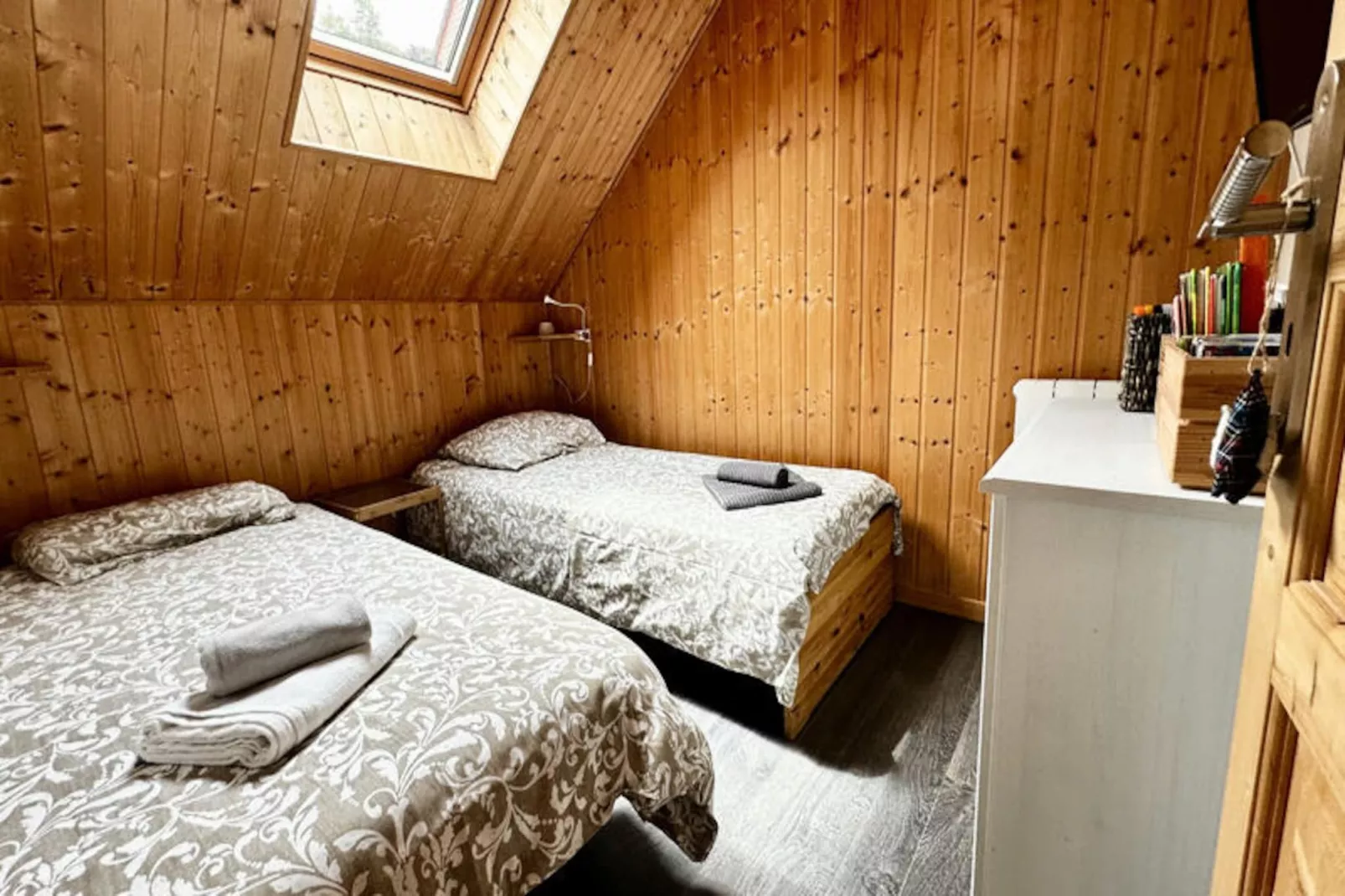 Chalets à Le Mont Dore-Non tagué