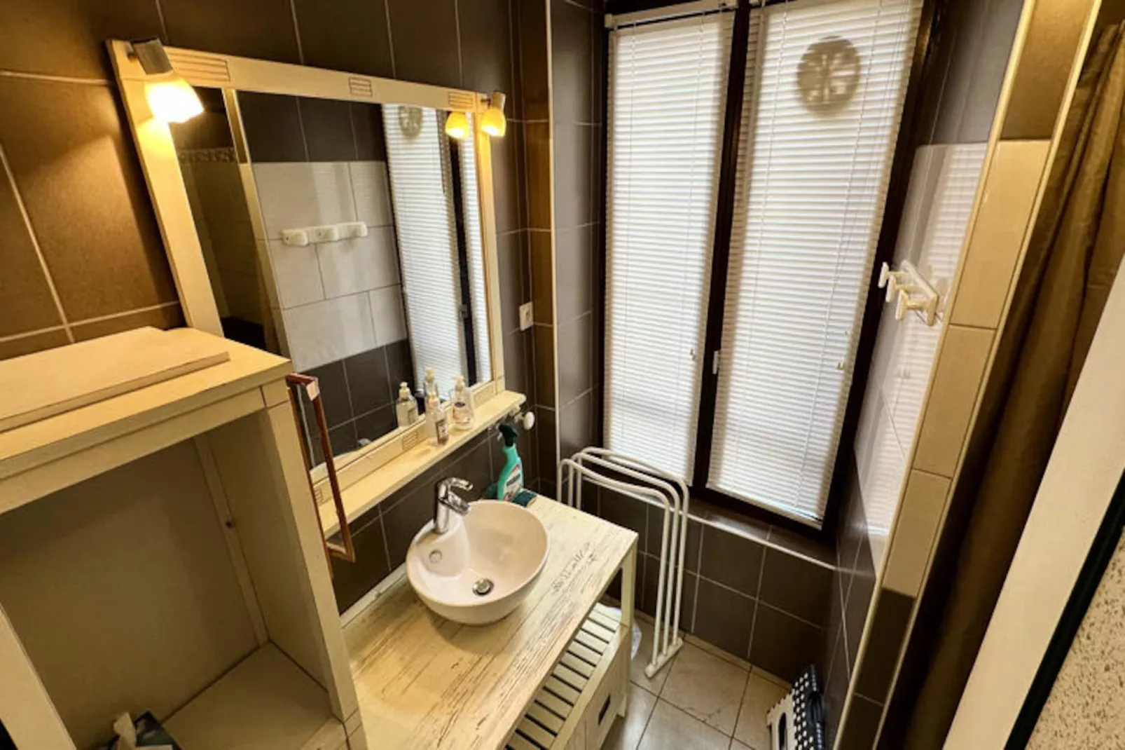 Appartements à Le Mont Dore-Nicht zugeordnet