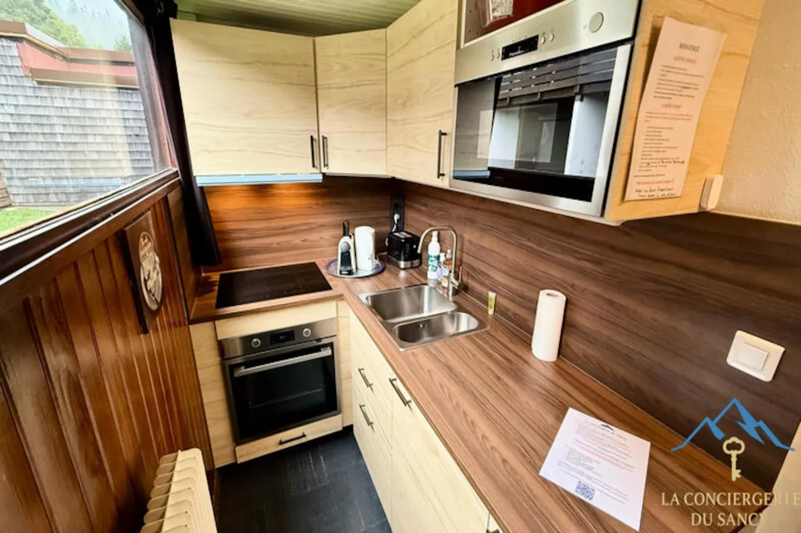 Appartements à Murat Le Quaire-Non tagué