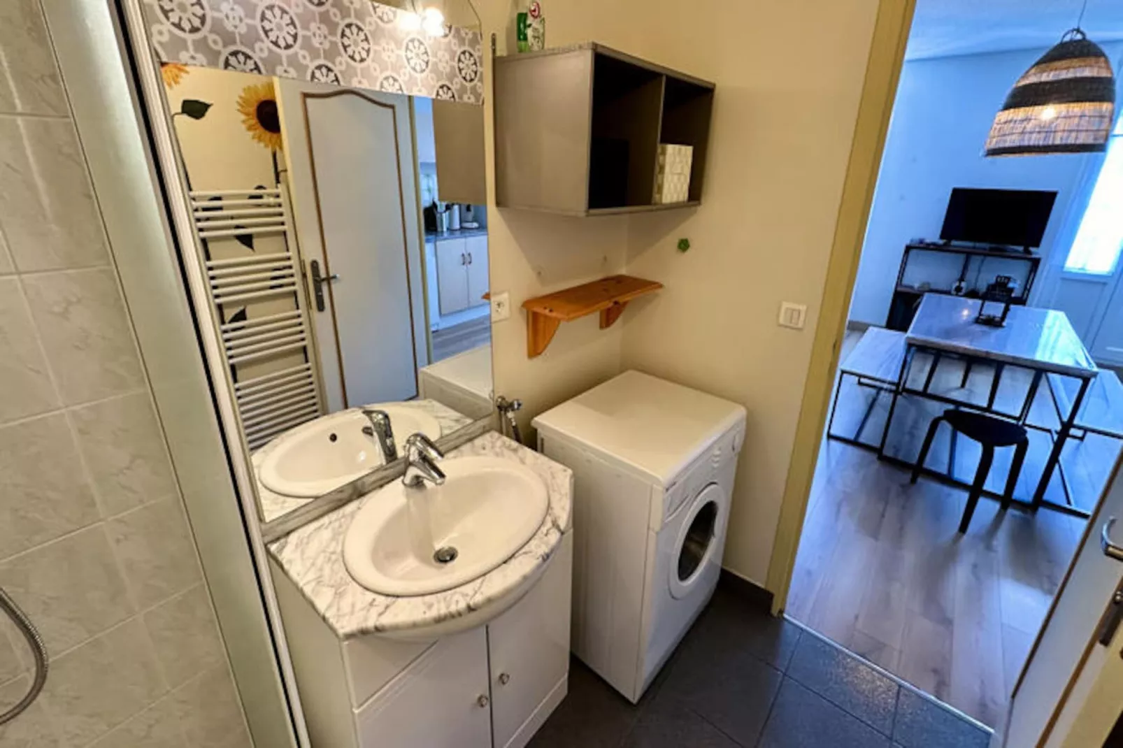 Appartements à Le Mont Dore-Untagged