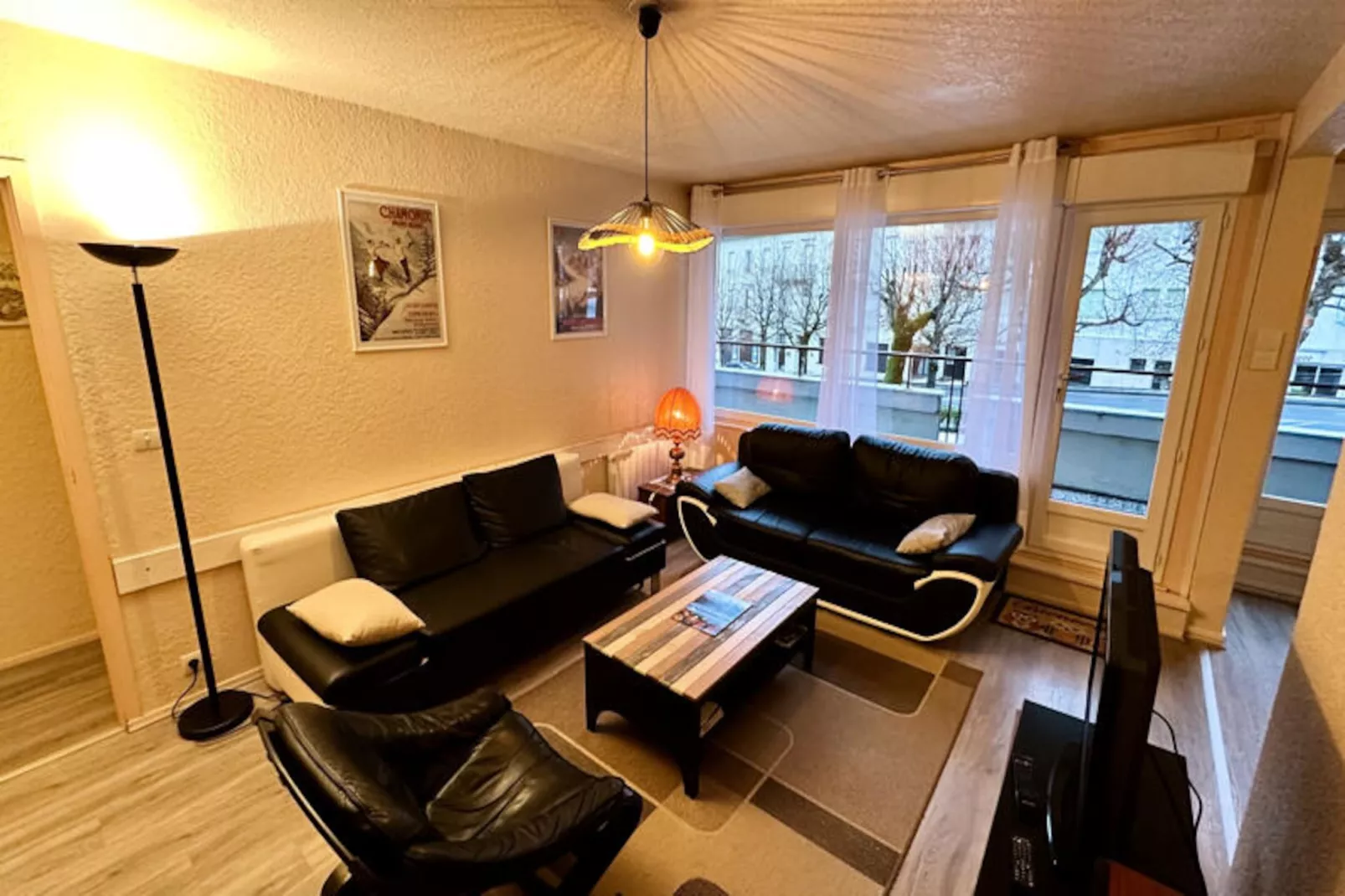 Appartements à Le Mont Dore-Untagged