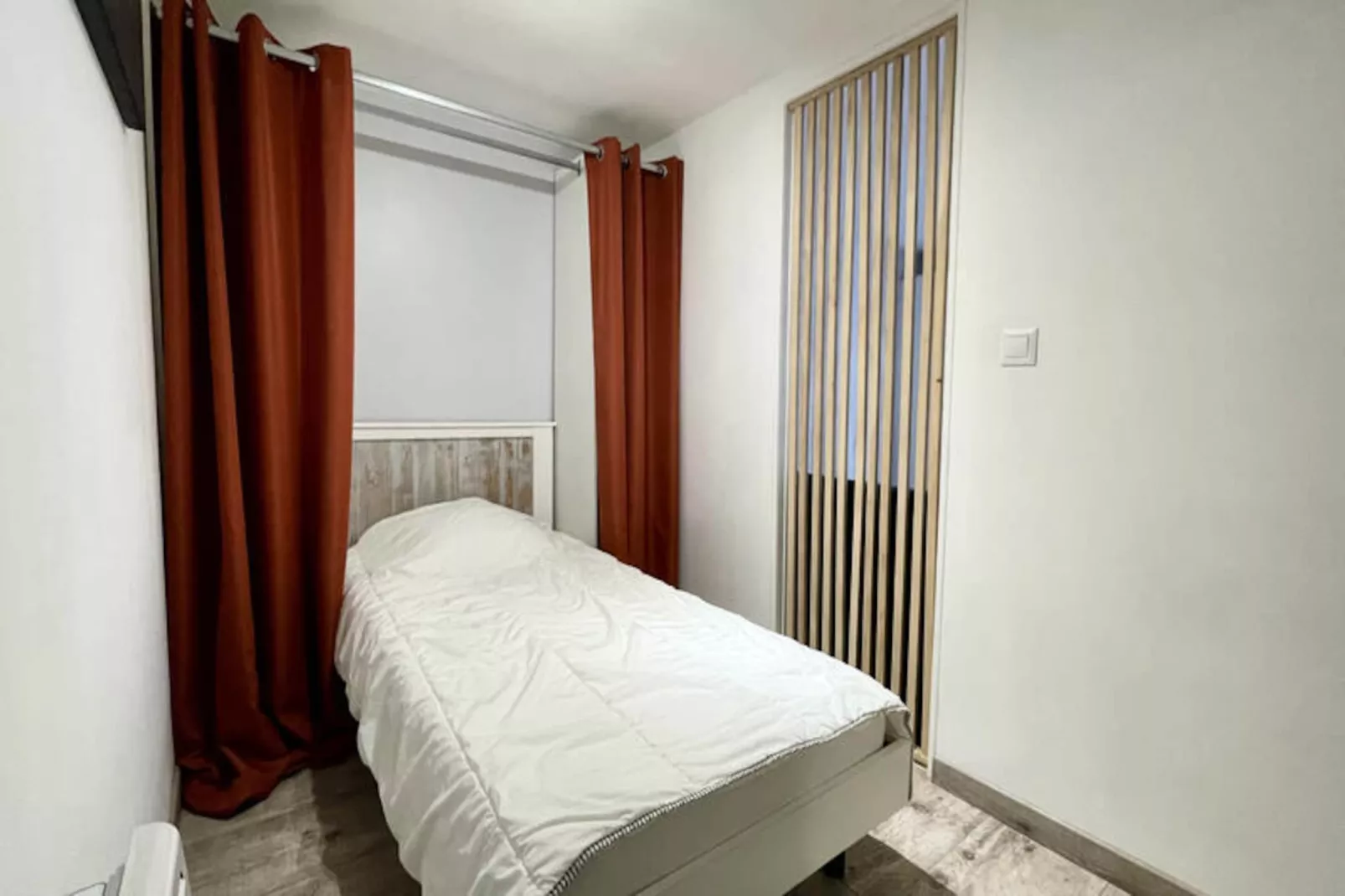 Appartements à Le Mont Dore-Untagged