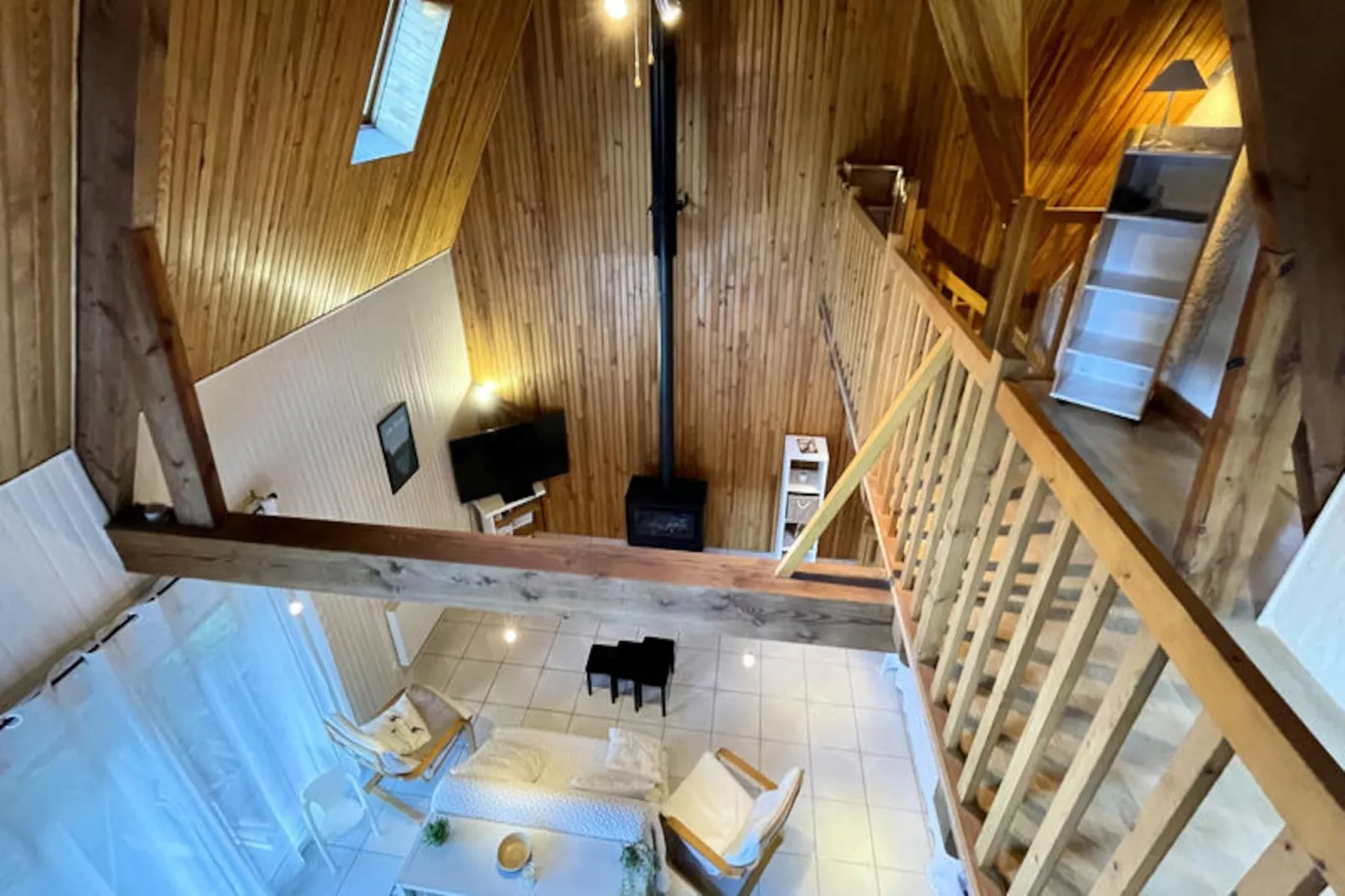 Maison à Le Mont Dore-Nicht zugeordnet