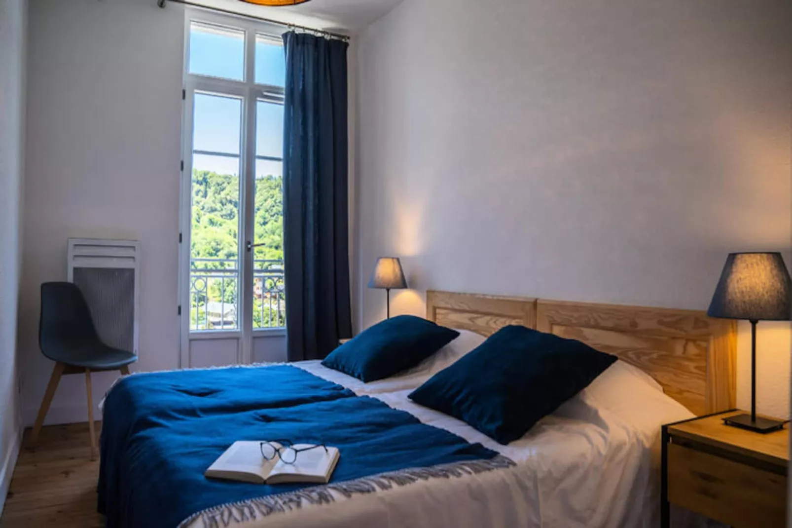 Maison à Le Mont Dore-Nicht zugeordnet