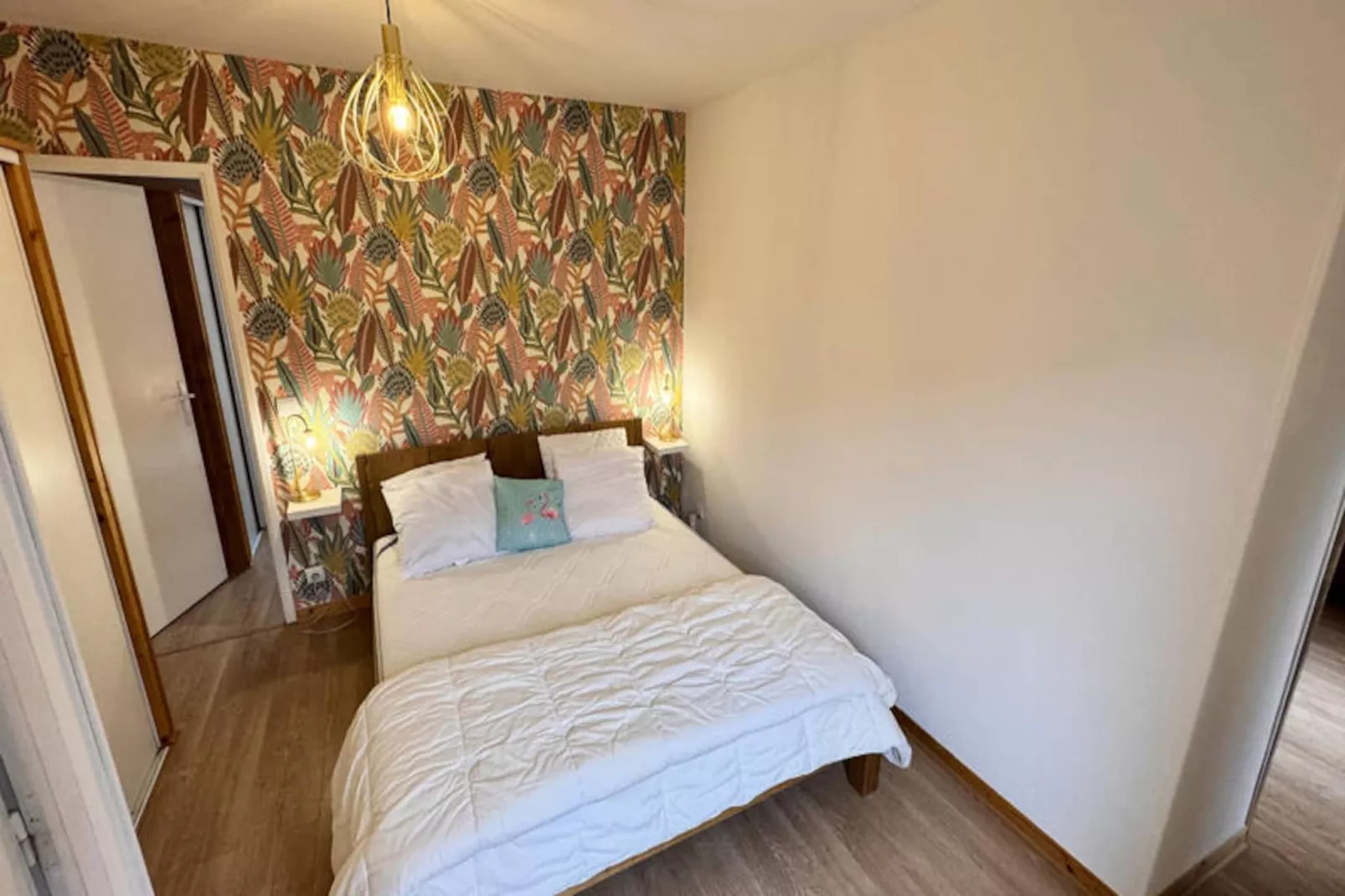 Appartements à Le Mont Dore-Untagged