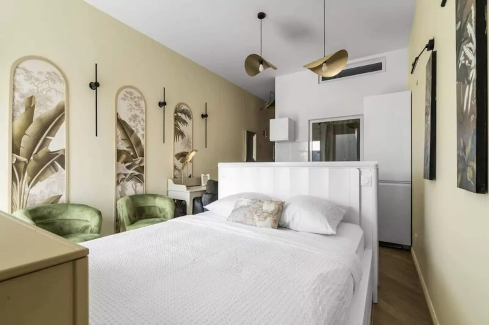 Studio à Fort de France - Non tagué